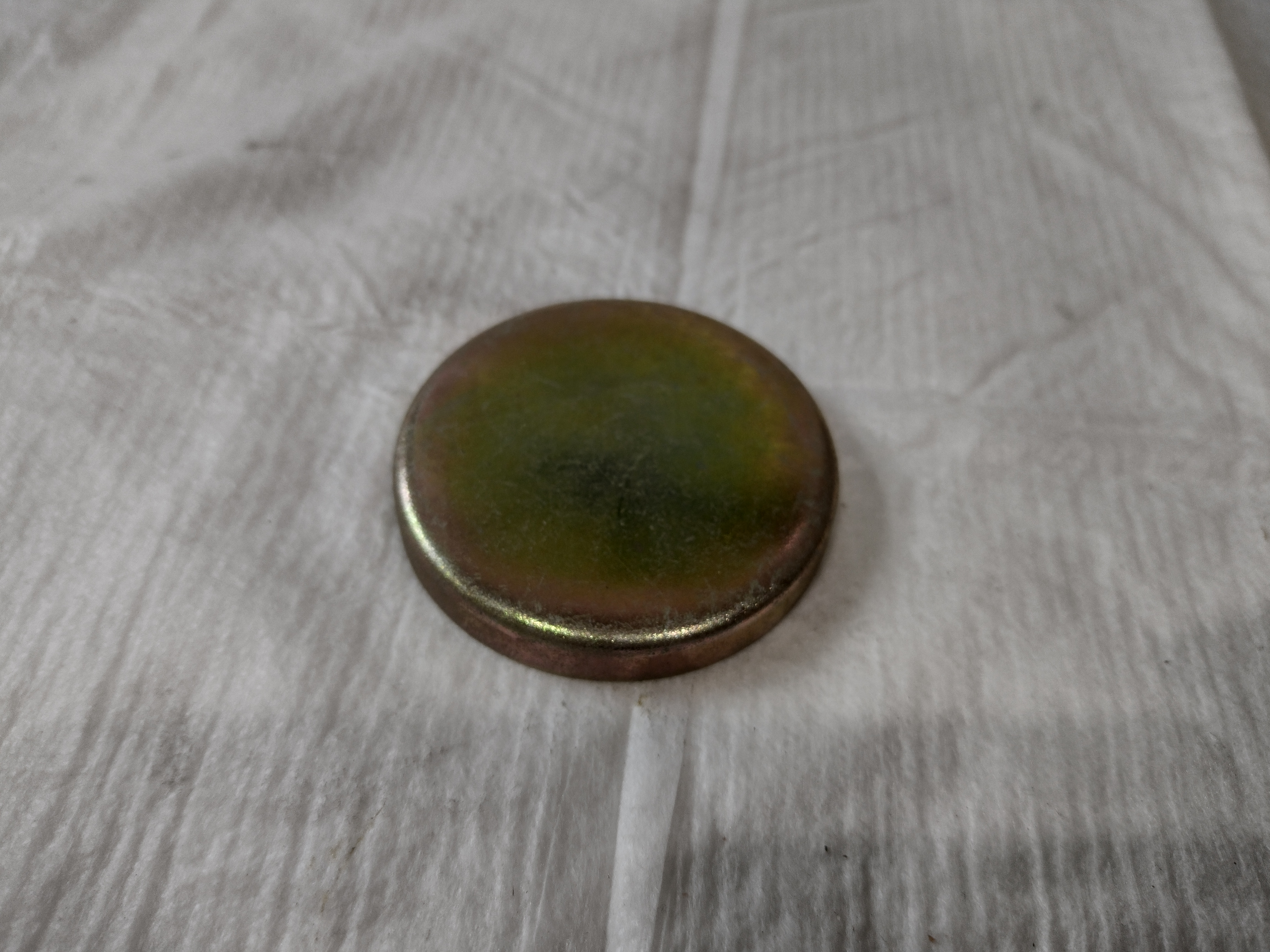 Peugeot / Citroen STOPFEN 374039 NEU NOS NEW