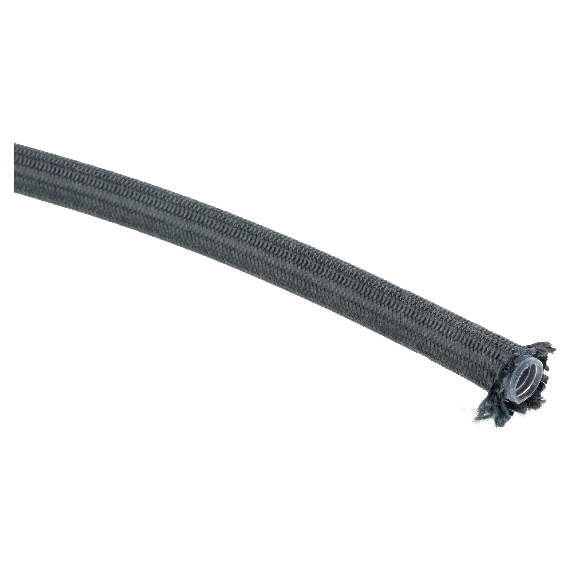 QSP Kraftstoff / Öl Leitung Kevlar ummantelt AN10 Dash 10 (16,5mm) - p/m1