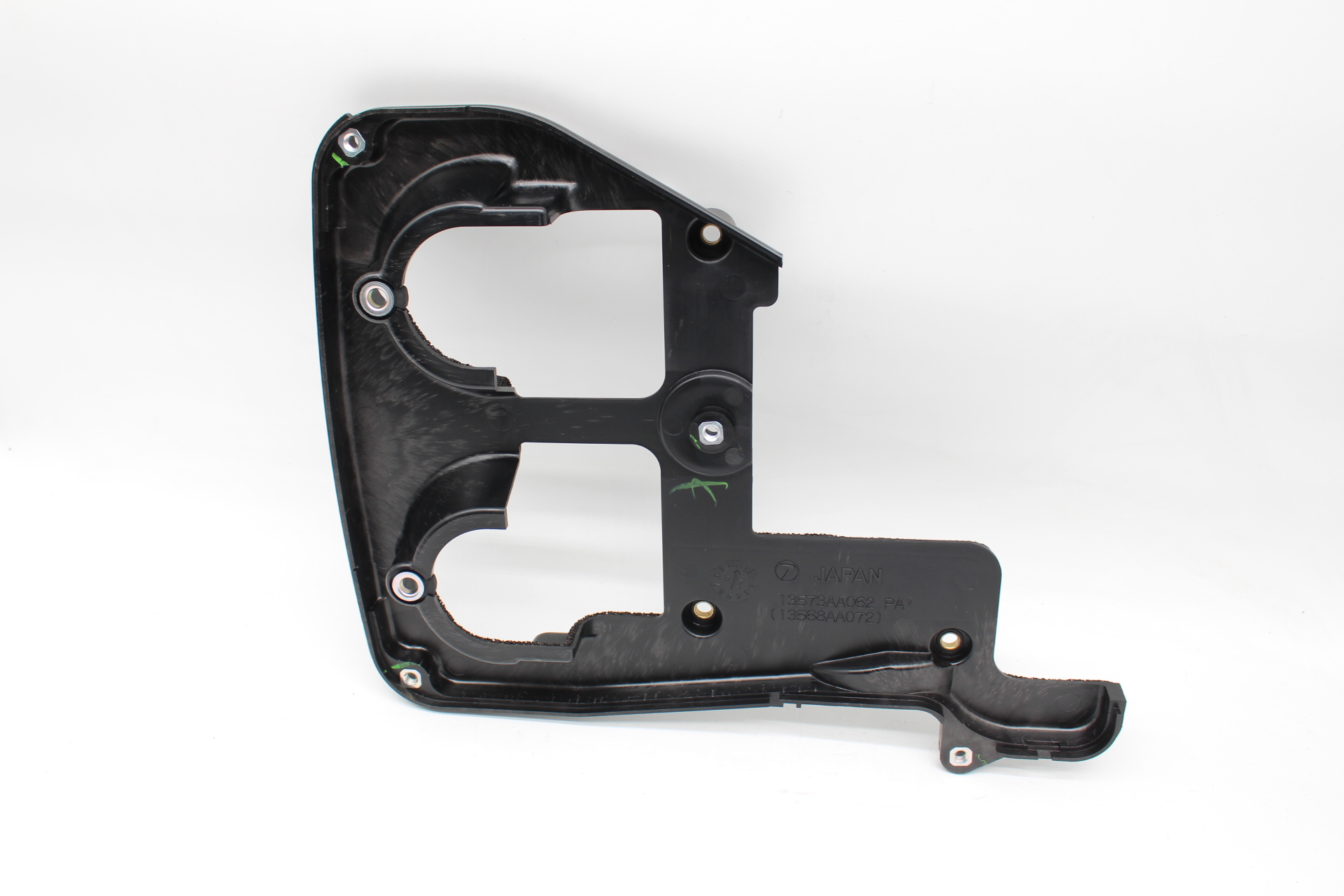 Zahnriemenabdeckung Hinten Rechts 13568AA072 für SUBARU IMPREZA GC8 V1-4