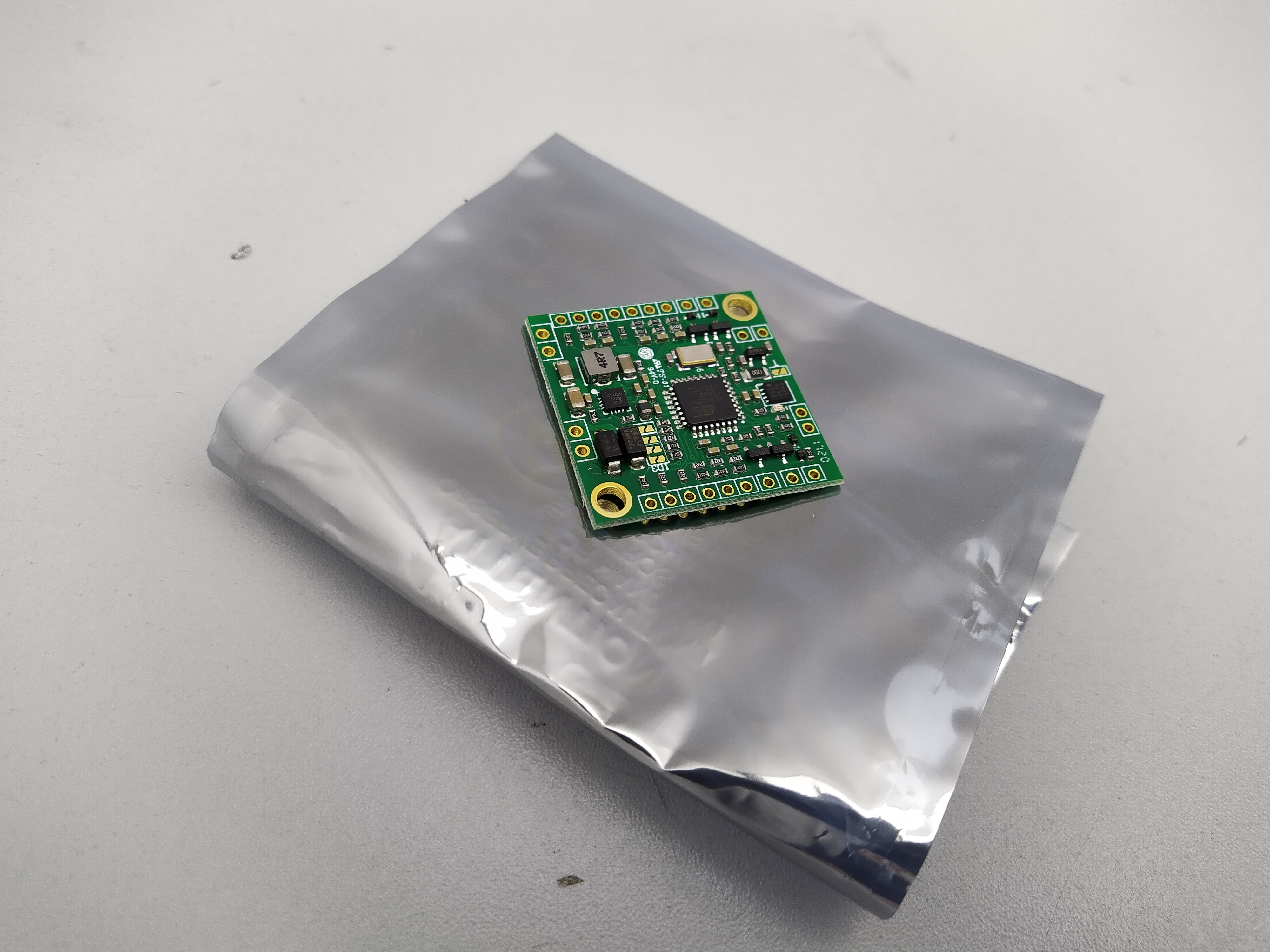 ECUMASTER CAN SWITCH BOARD V3 ECUMASTER CAN SWITCH BOARD V3