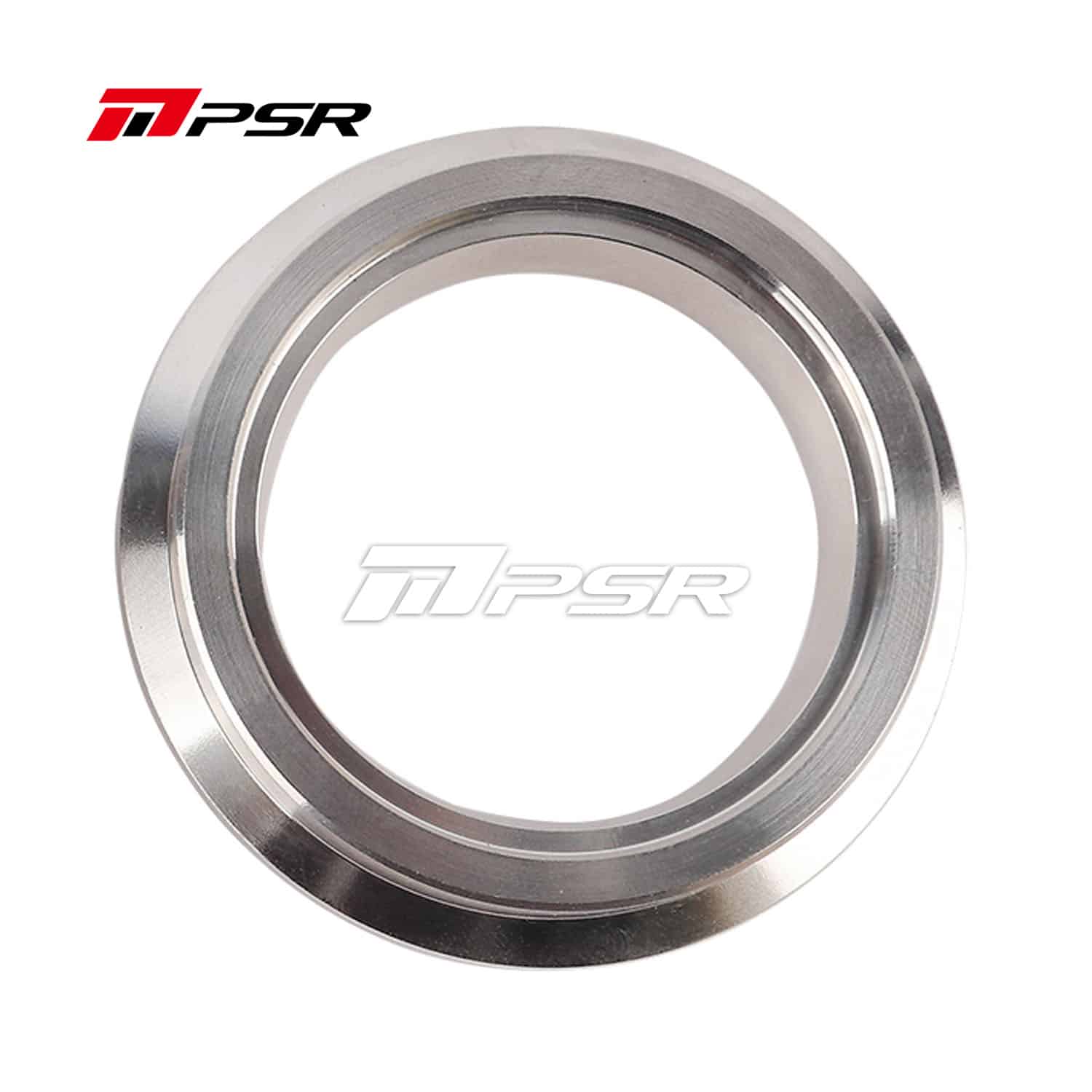 Pulsar Flanschkit für PSR neu Generation Wastegate 60mm Extern Wastegate