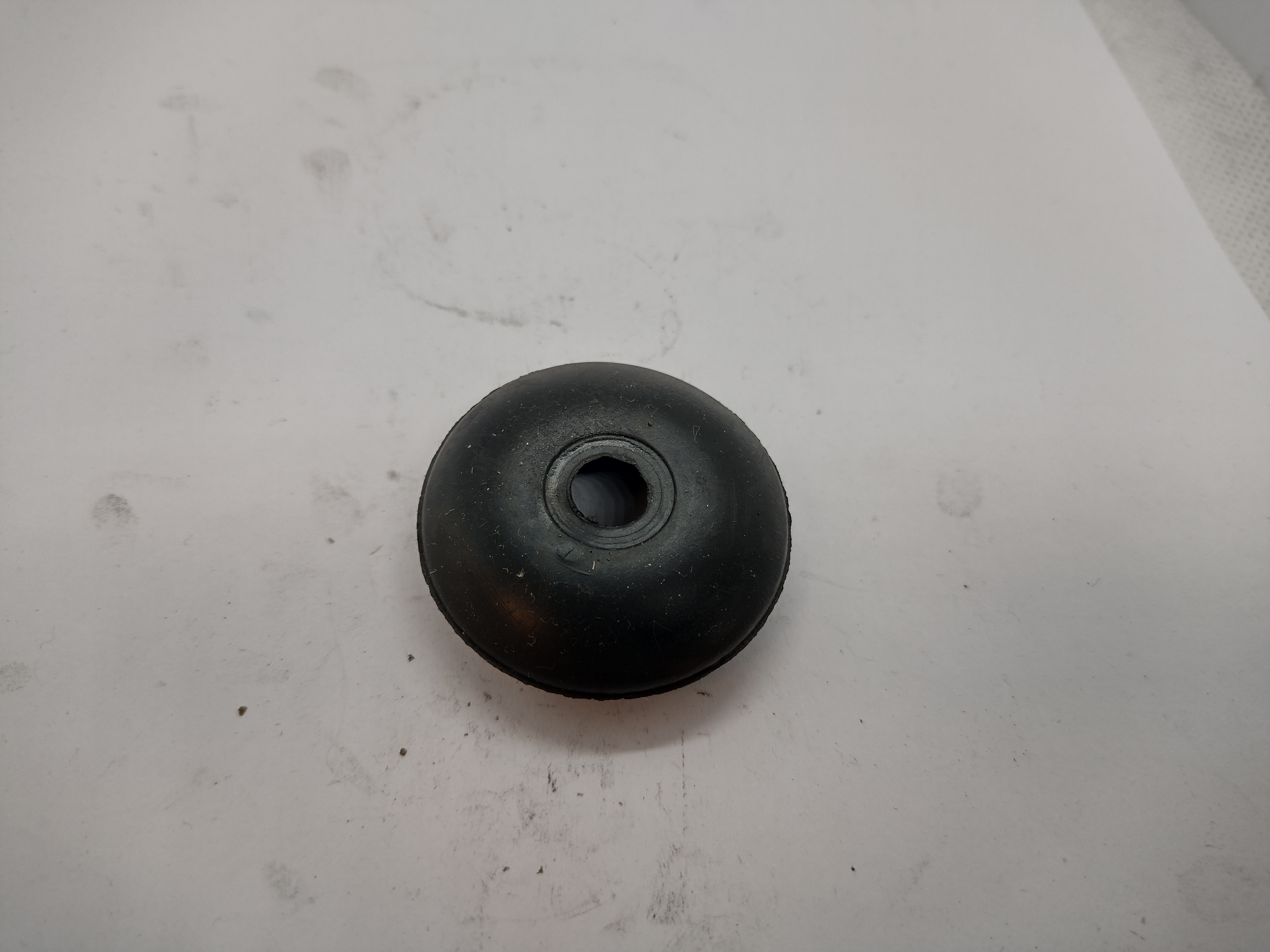 Peugeot / Citroen Dichtung, Achse Heckwischer 643969 NEU NOS NEW OEM