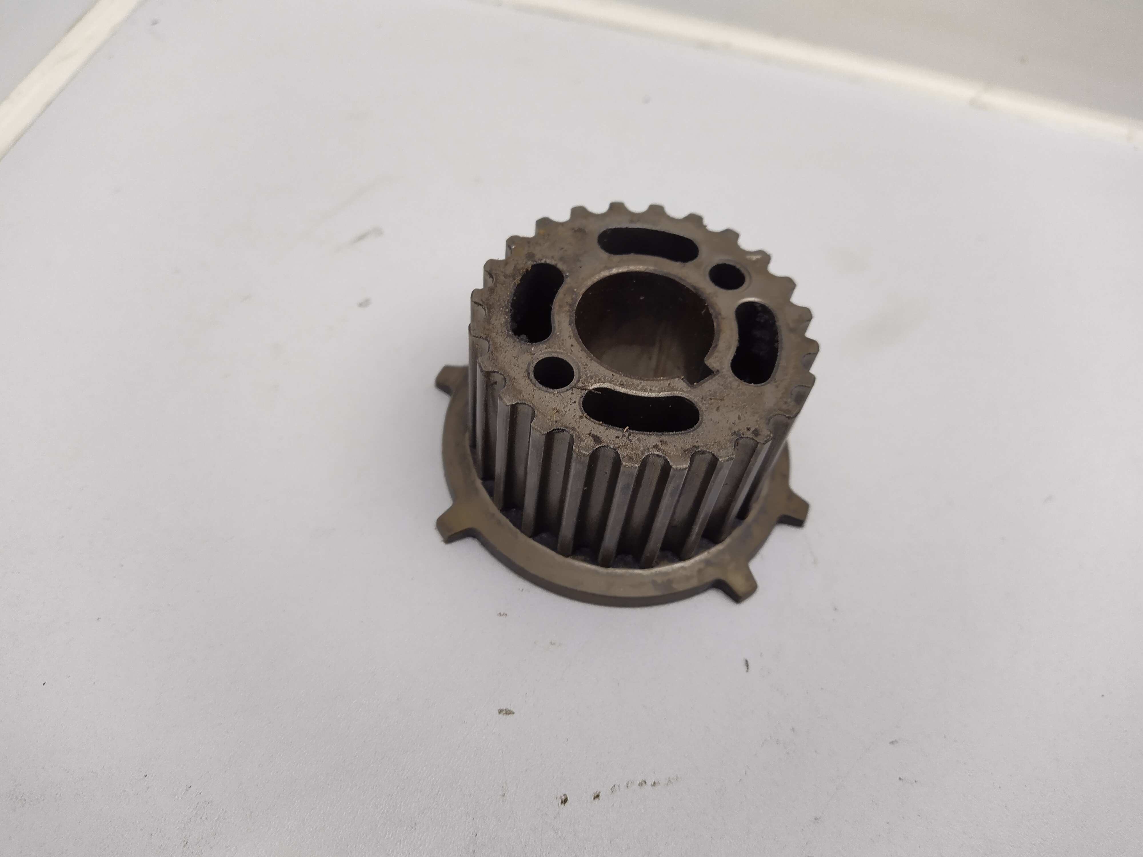 Kurbelwellenrad Triggerrad Subaru Impreza Legacy Forester EJ20 EJ205 EJ20G