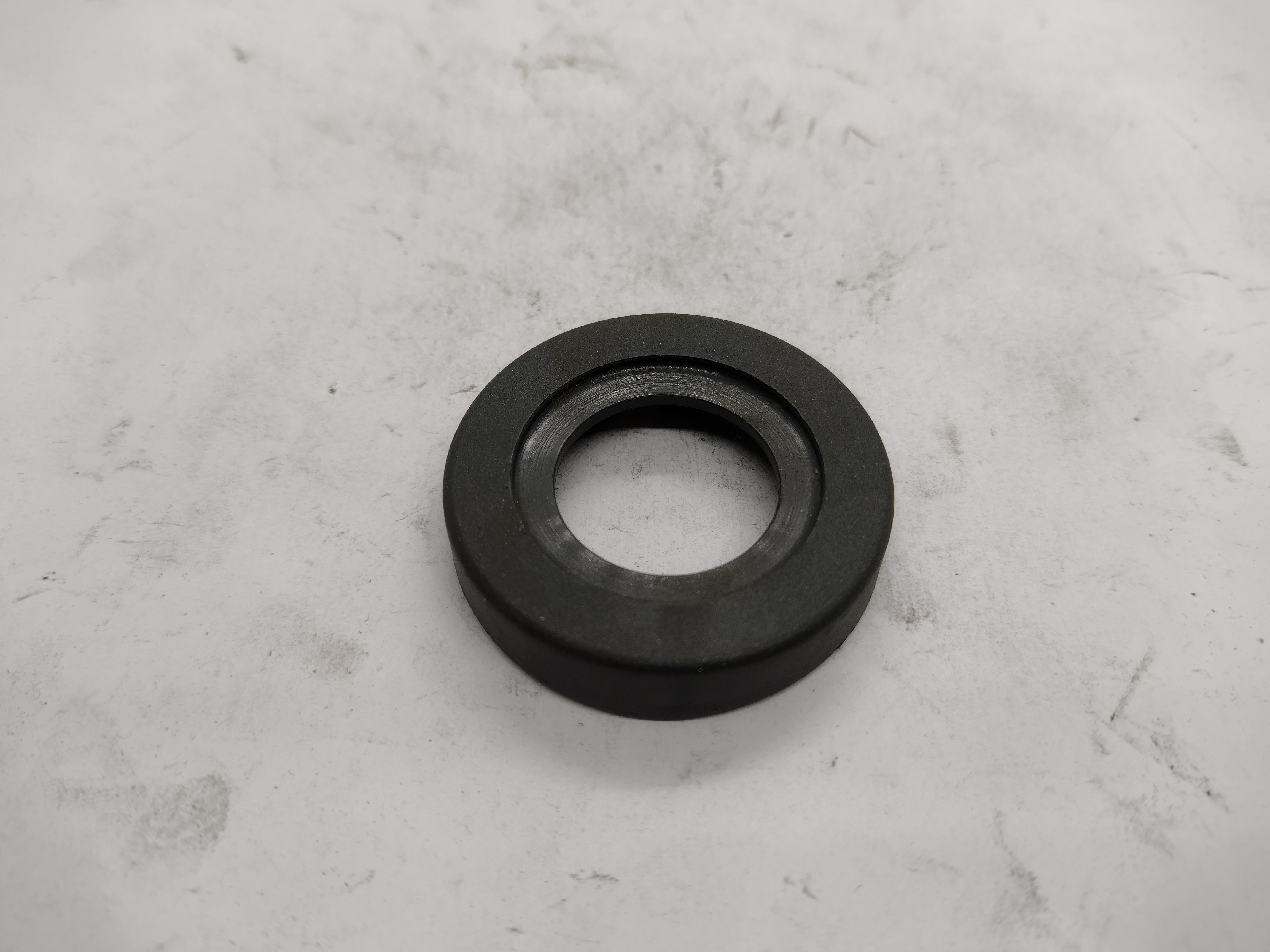 Peugeot STOPFEN FÜR KURBELEINTRITTSLOCH 9241C9 Fensterkurbelrosette NEU NOS NEW