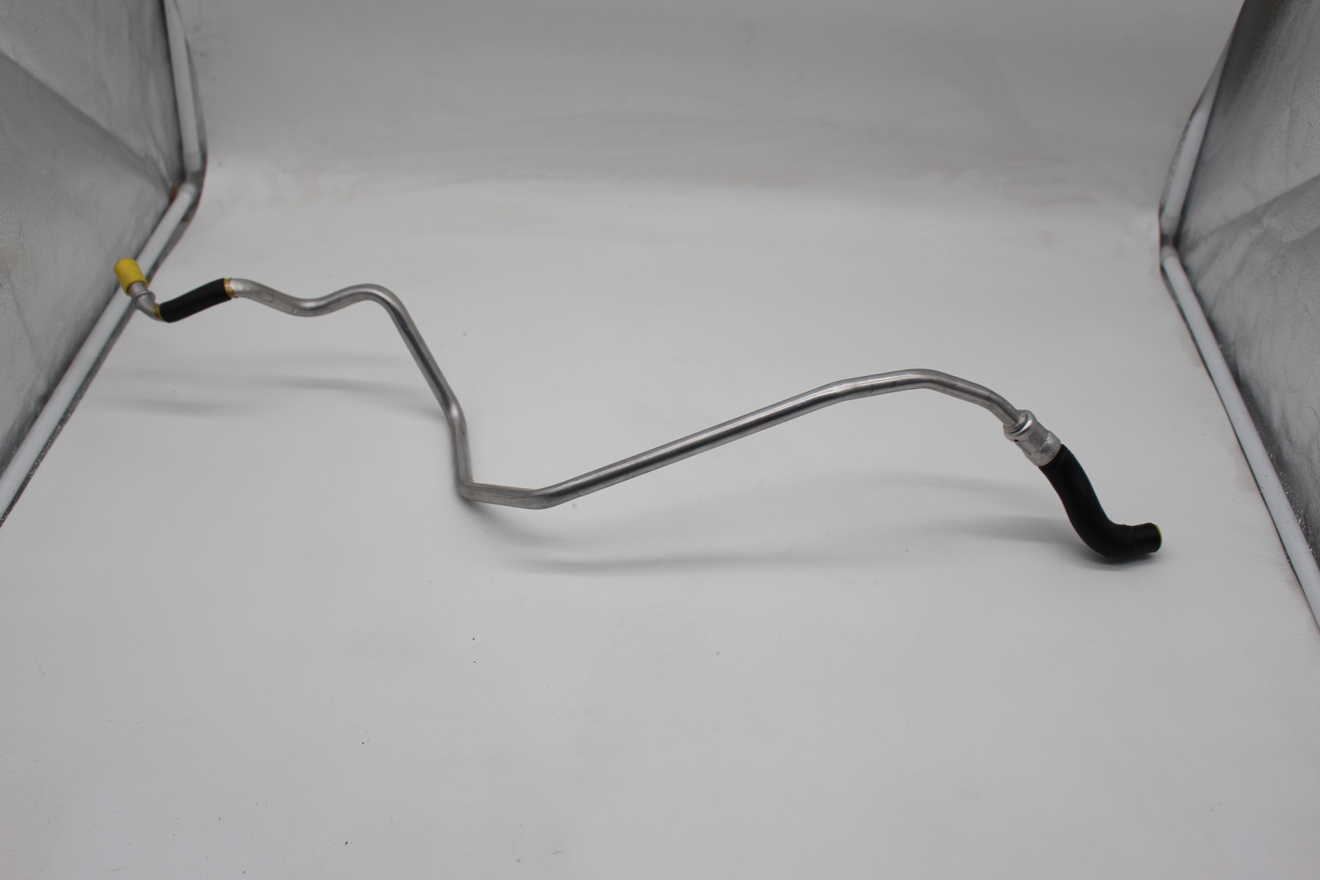 Peugeot / Citroen ROHR Leitung Servolenkung 4020WP NEU NOS NEW OEM