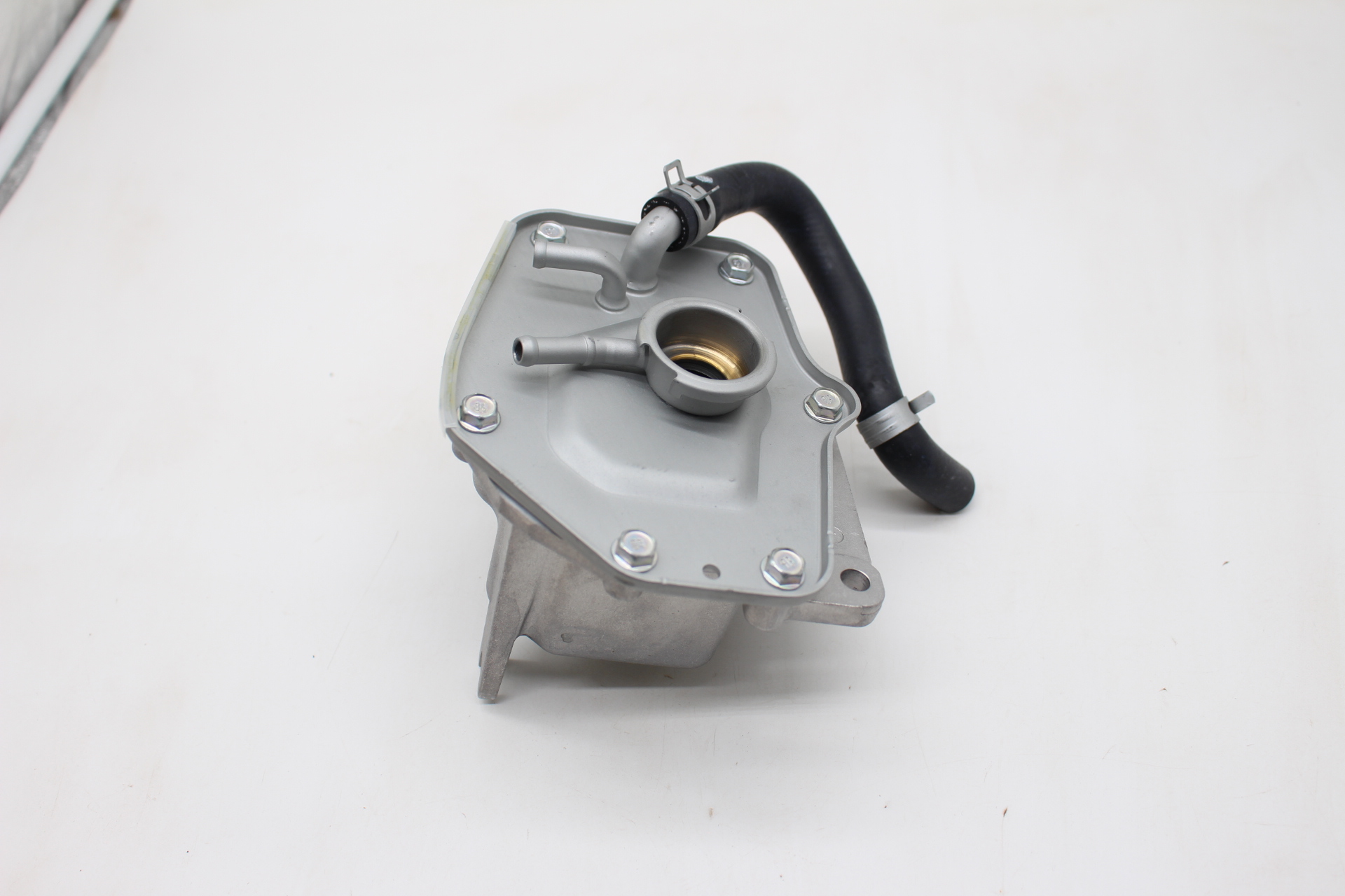 Kühlmittelbehälter für Subaru Impreza WRX STI Twin Scroll 2002–2007 – 21132AA111