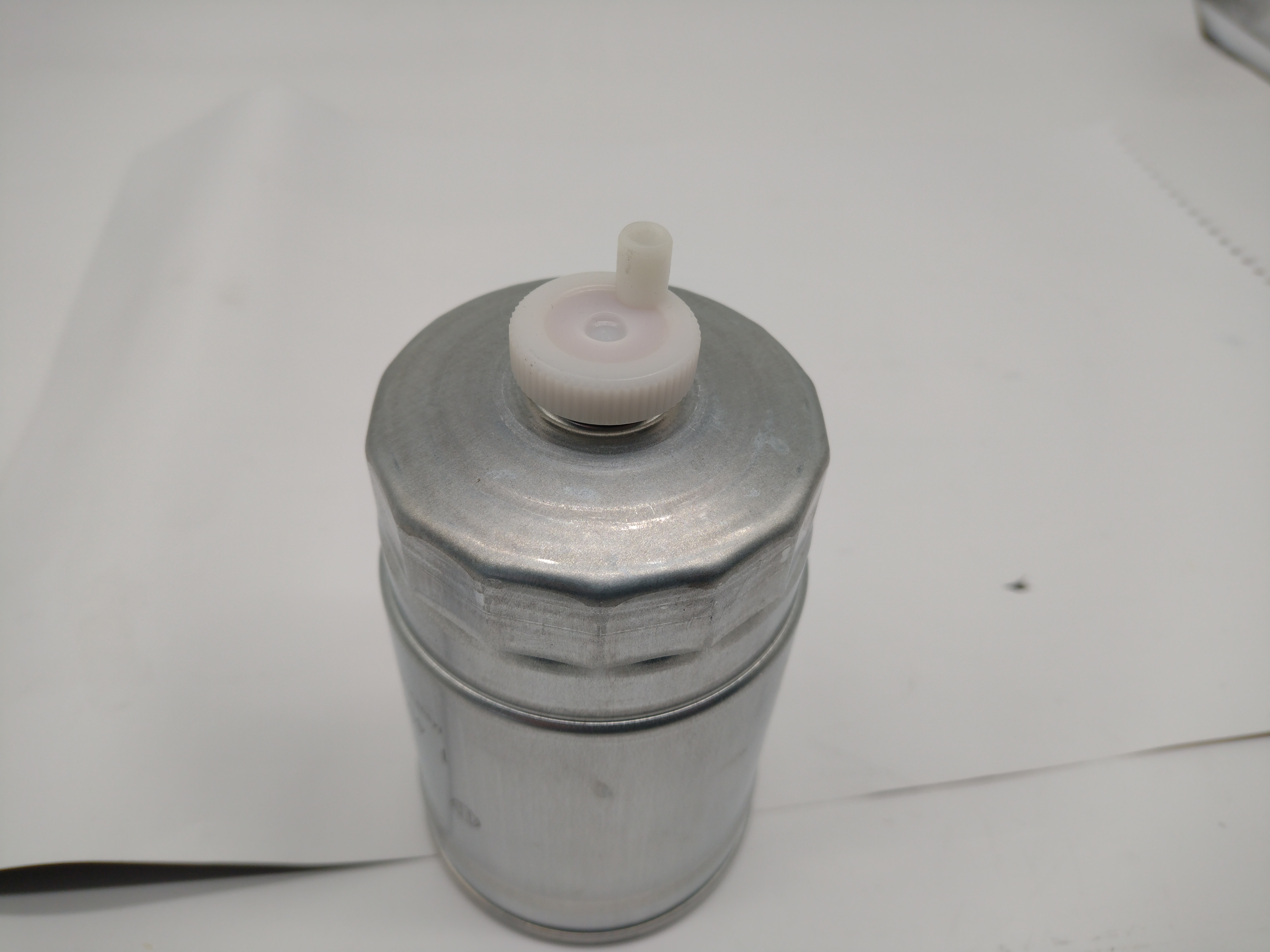 Peugeot Kraftstofffilter 190687 Bosch 1457434106 NEU NOS