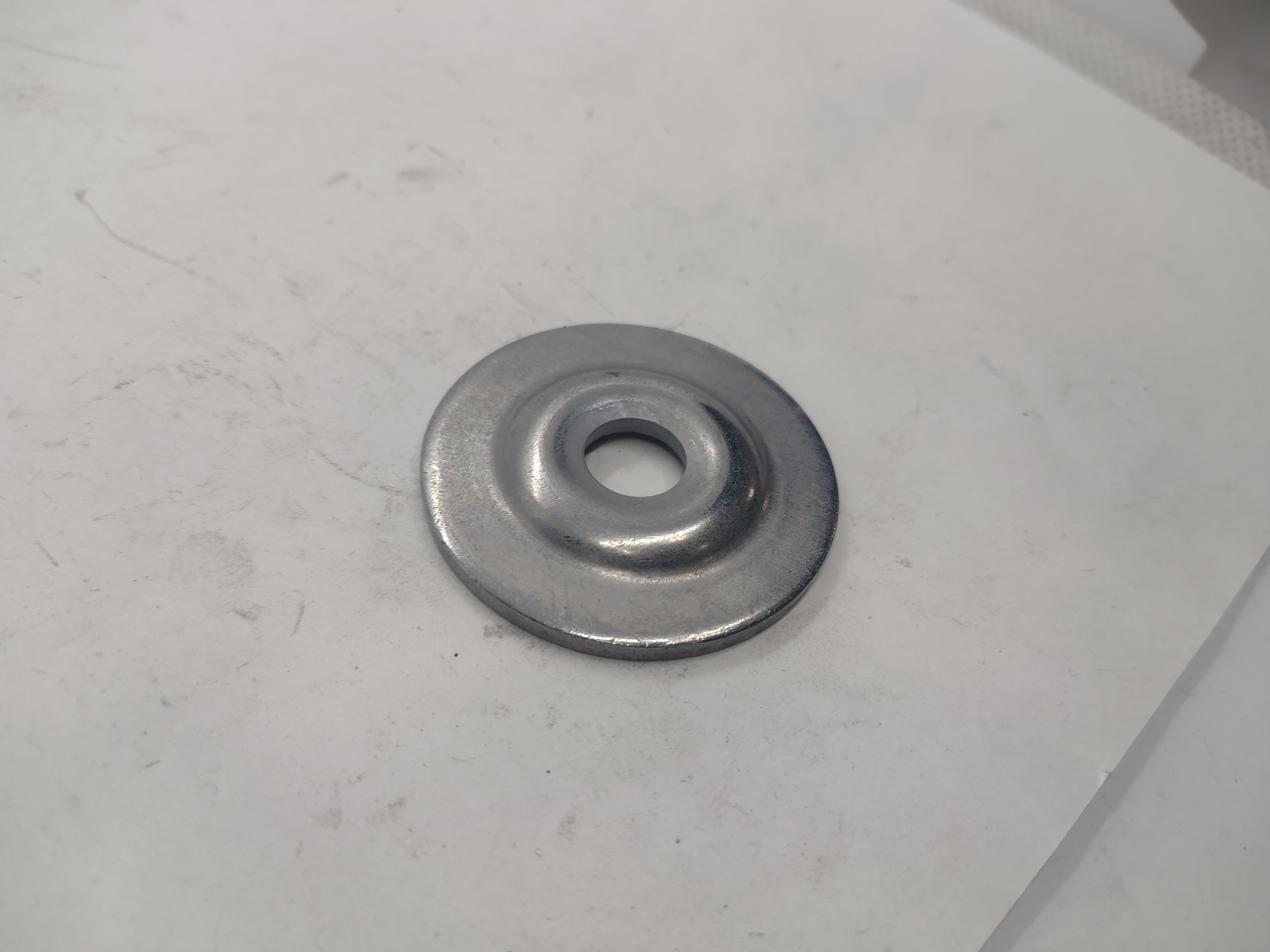 Peugeot SCHEIBE 8744S5 NEU NOS NEW