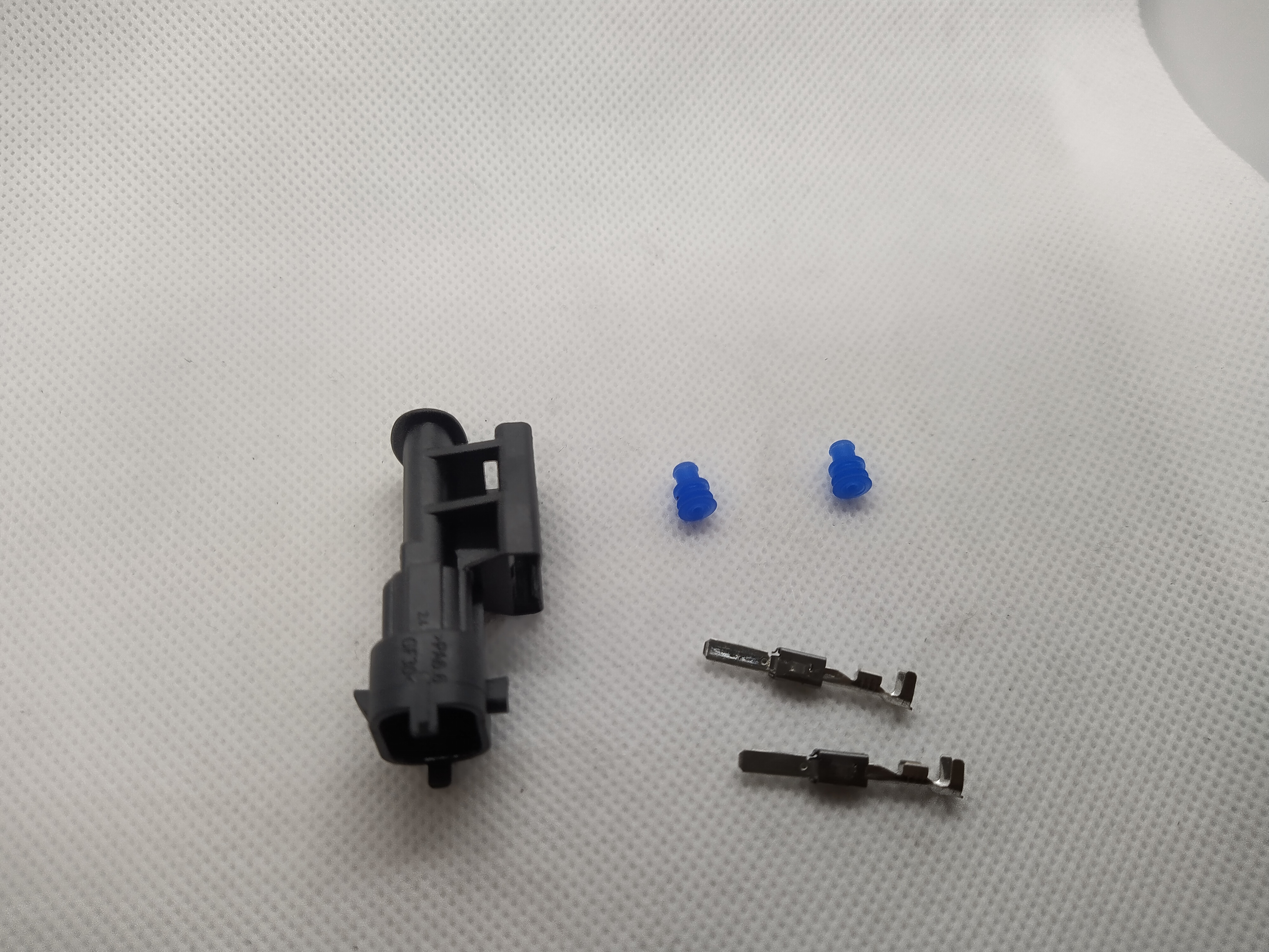 Bosch 1 928 404 226 - 2-poliger Stecker Bosch 1 928 404 226 - 2-poliger Stecker