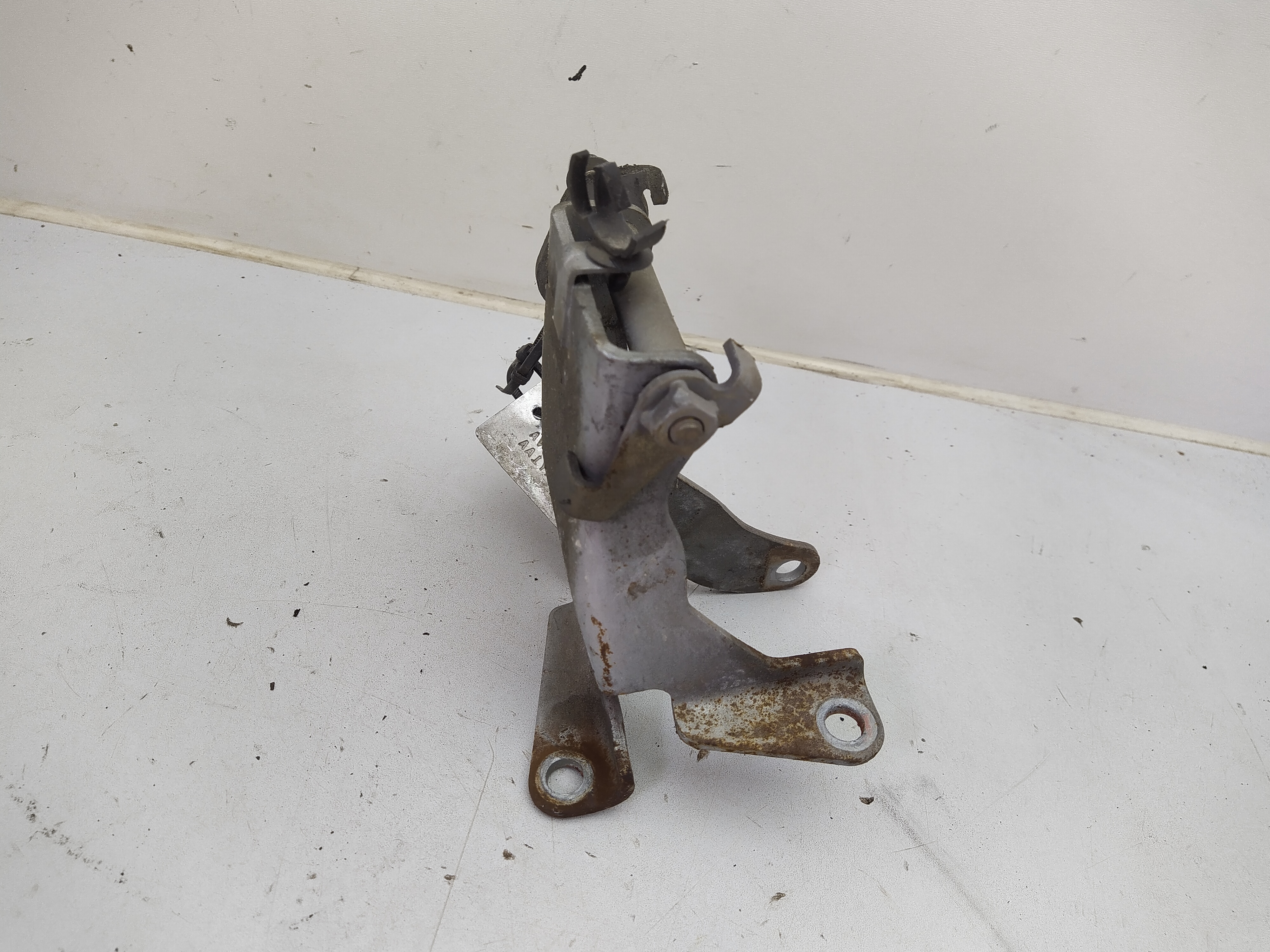 Leichter Lichtmaschinenhalter für ohne Klima , passen für Subaru Impreza GT WRX STI GC8 GD GG