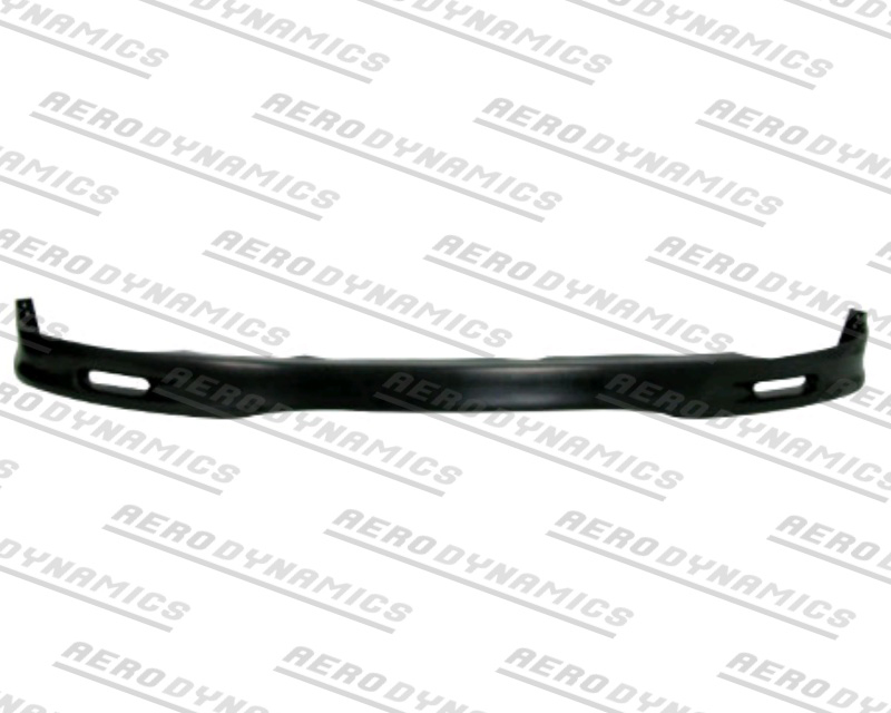Spoon Bumperlip Front PU (Civic 95-98)