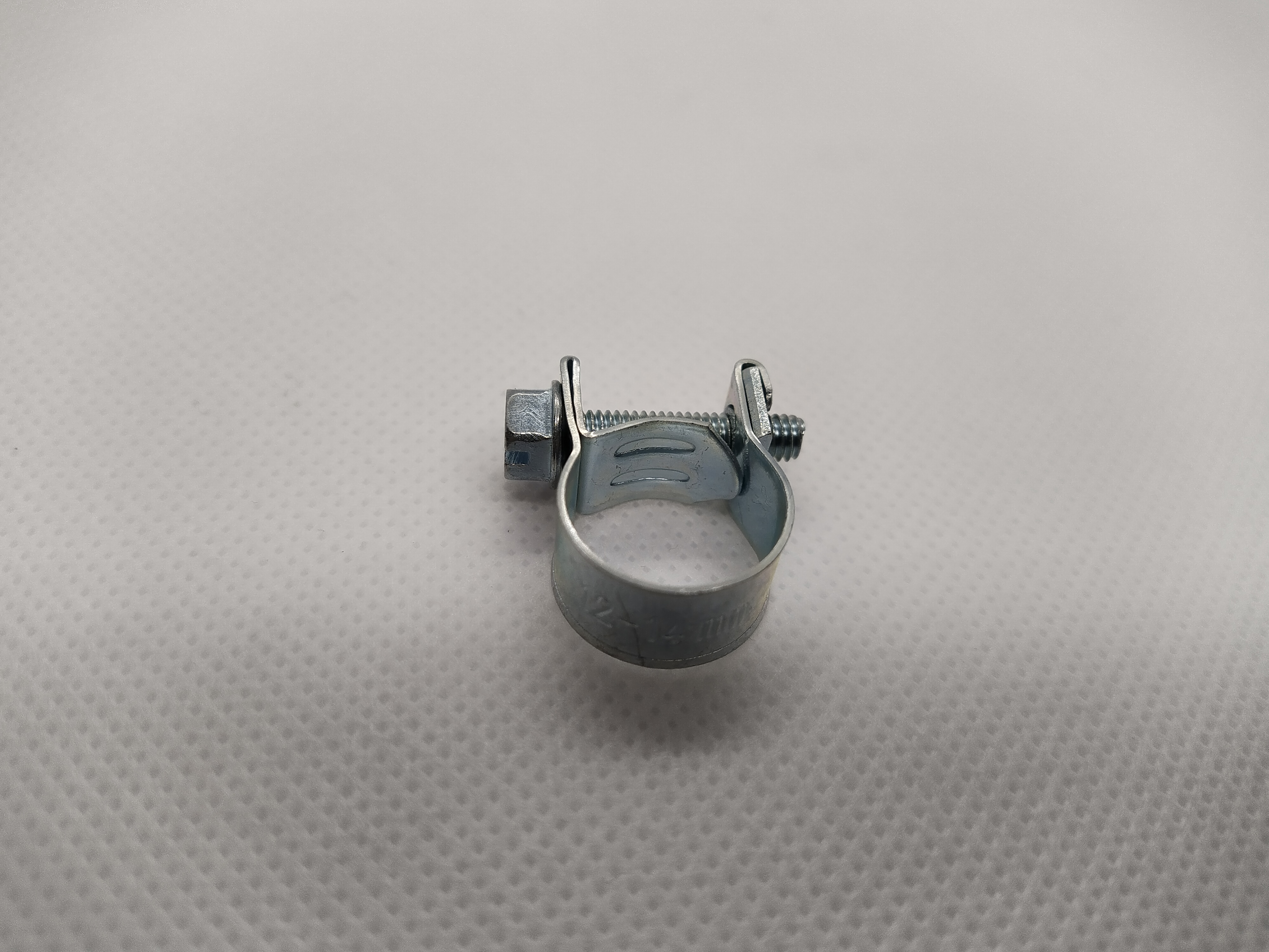 HD Mini Schlauchschelle, 12-14mm