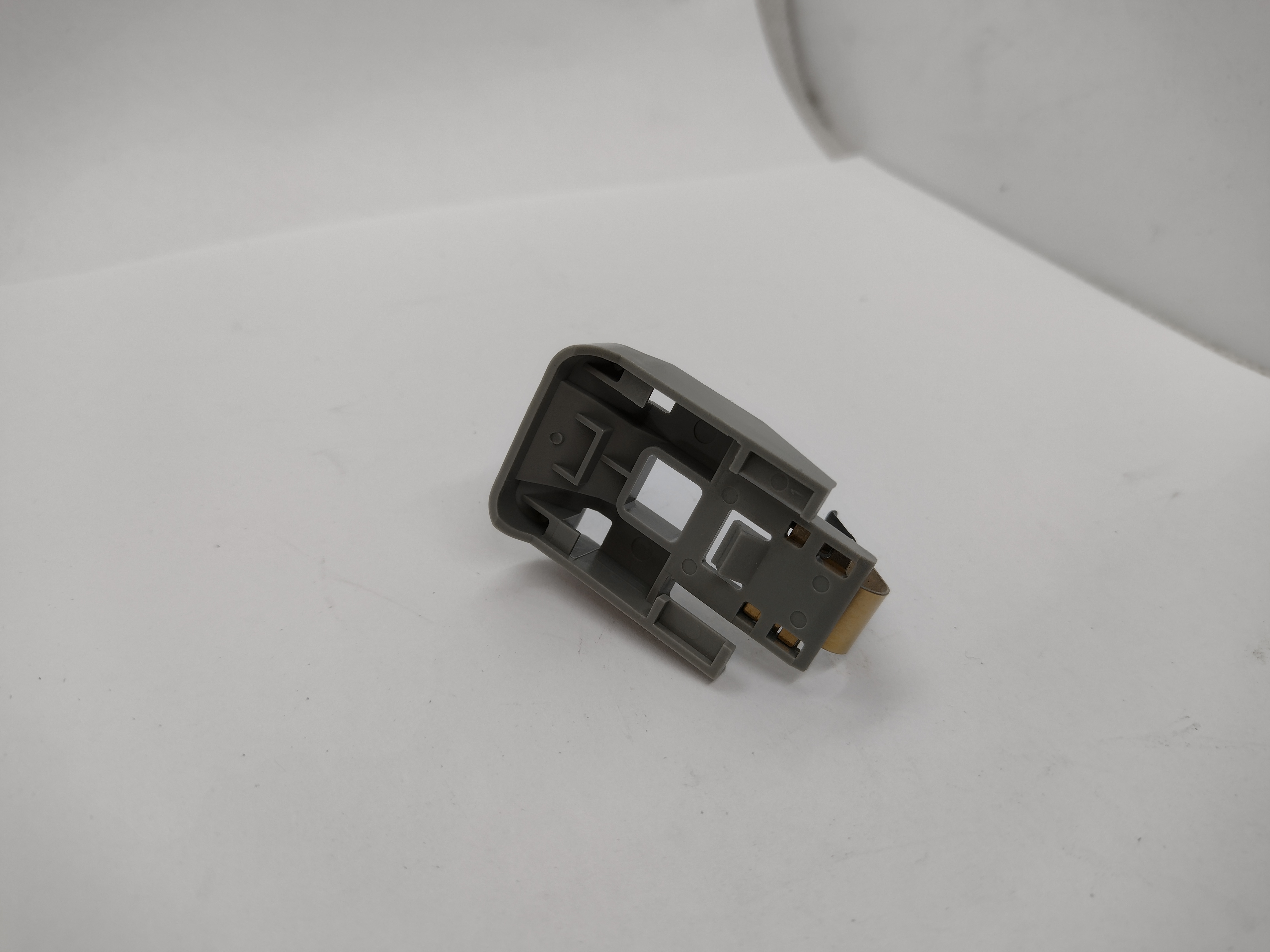 Feder für Tankklappe Tankdeckel 57651FA040 für Subaru Impreza GF/GC 1992-2000 Feder für Tankklappe Tankdeckel 57651FA040 für Subaru Impreza GF/GC 1992-2000