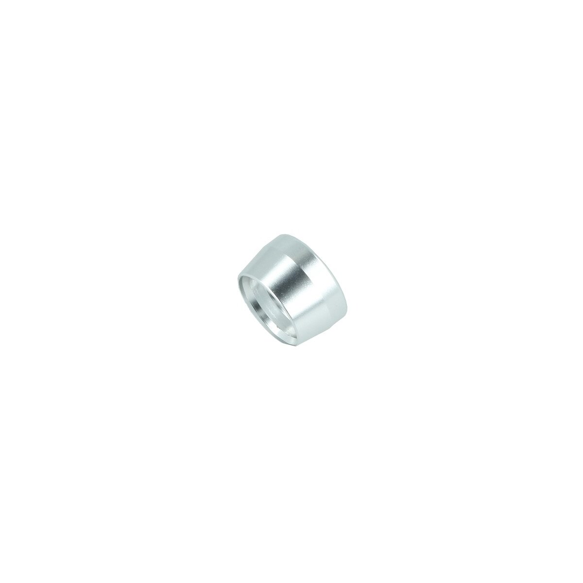 PTFE Fitting Ersatz Olive Dash 6