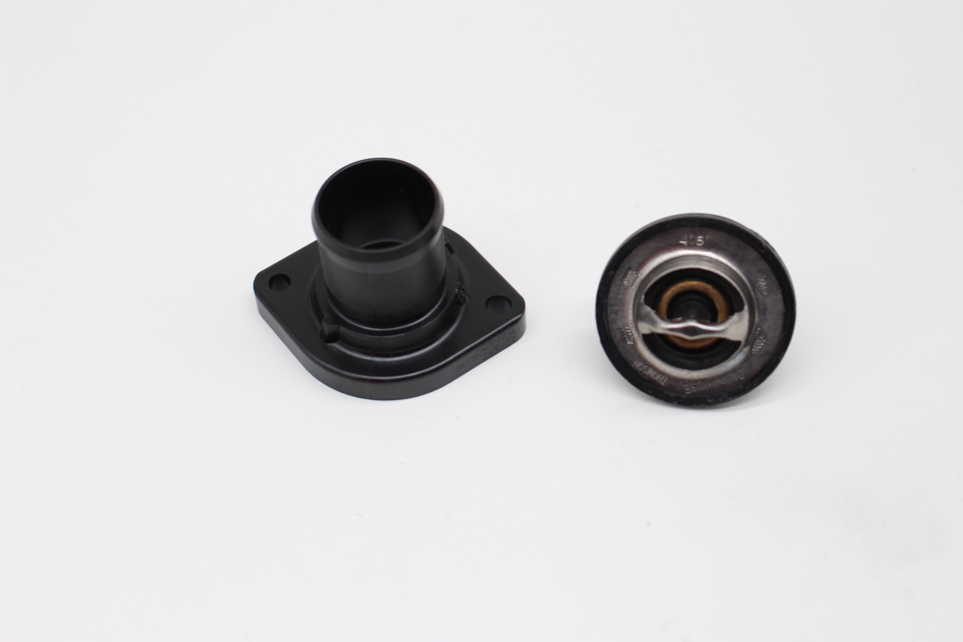 Peugeot / Citroen Thermostat (Stutzen gerade) 1336Q1 NEU NOS NEW