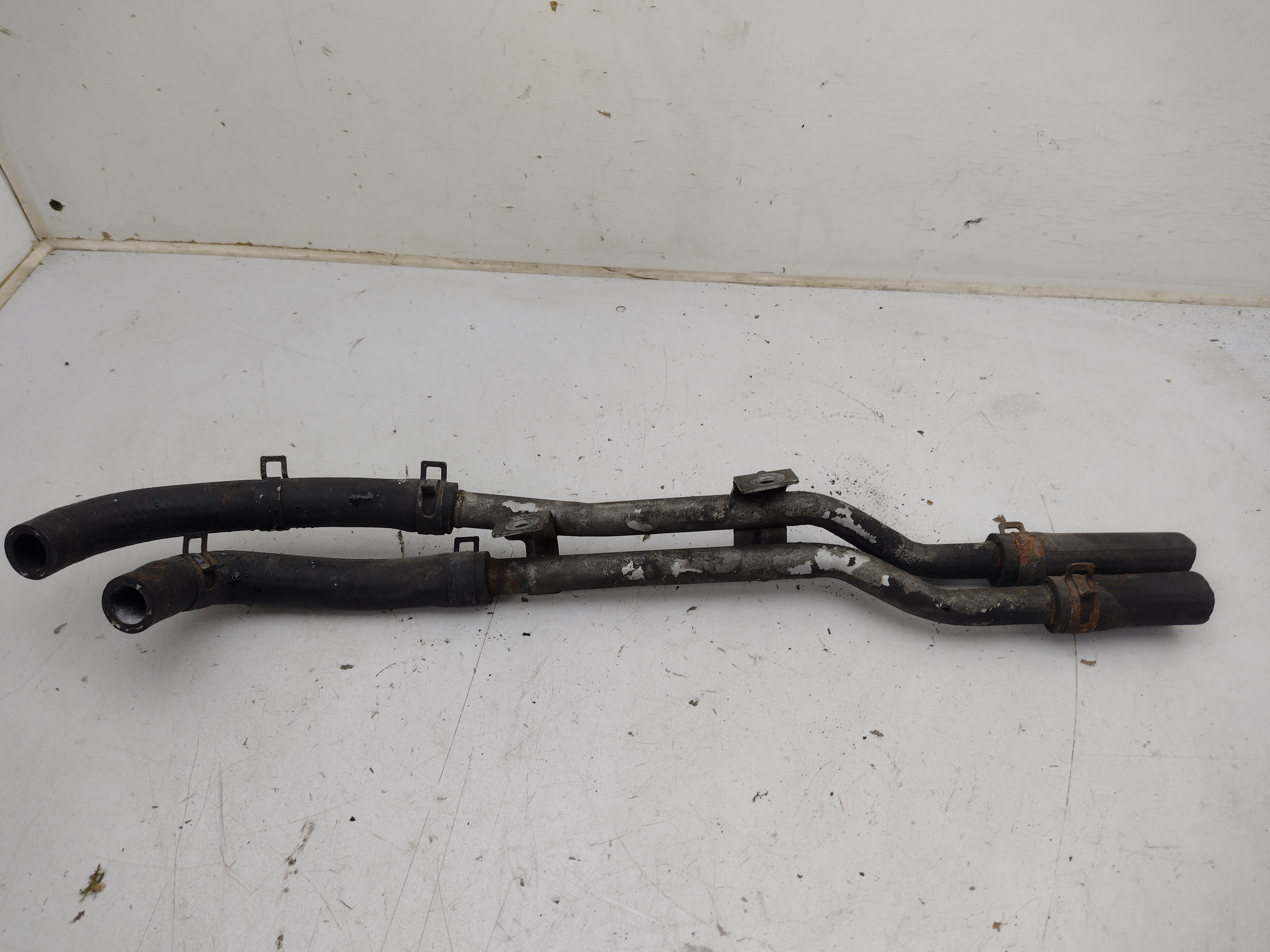 Wasserleitungen für LLK für SUBARU LEGACY Turbo BC BJF