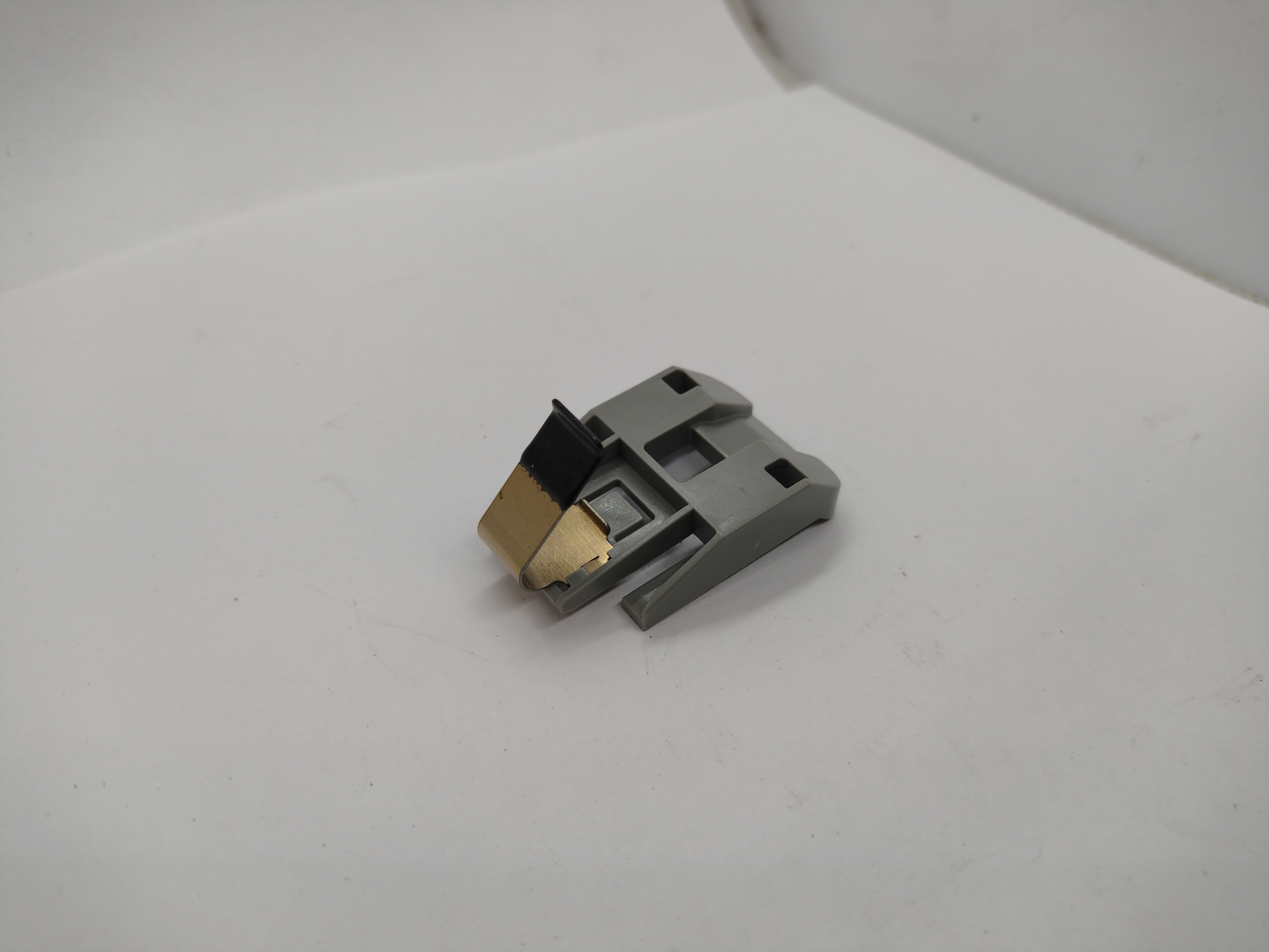 Feder für Tankklappe Tankdeckel 57651FA040 für Subaru Impreza GF/GC 1992-2000 Feder für Tankklappe Tankdeckel 57651FA040 für Subaru Impreza GF/GC 1992-2000