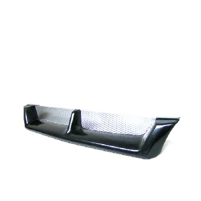 Kühlergrill ABS für Subaru Impreza 98-00 GC GF