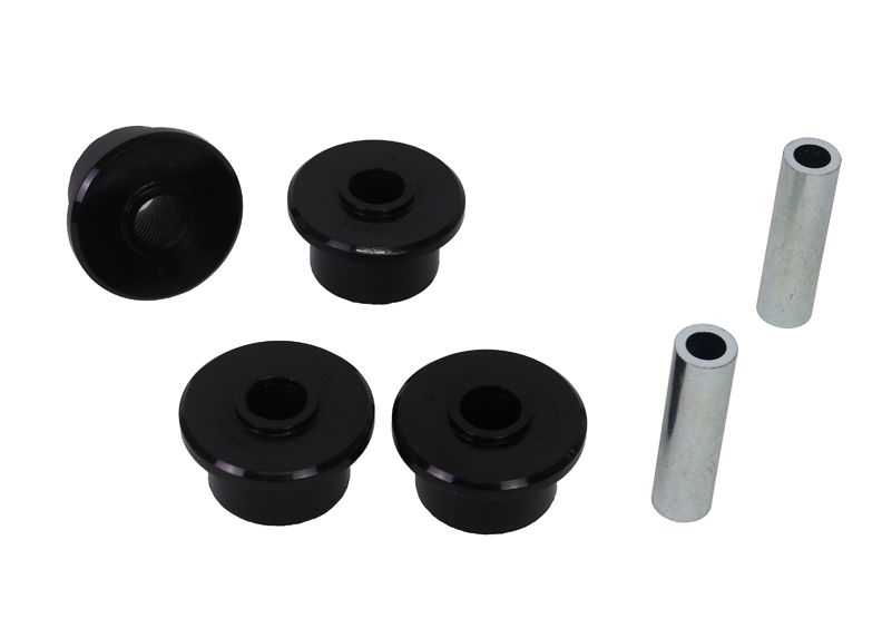 Whiteline Blattfeder - vorne Auge Buchsen-Set für Holden Crewman/ONE Tonner