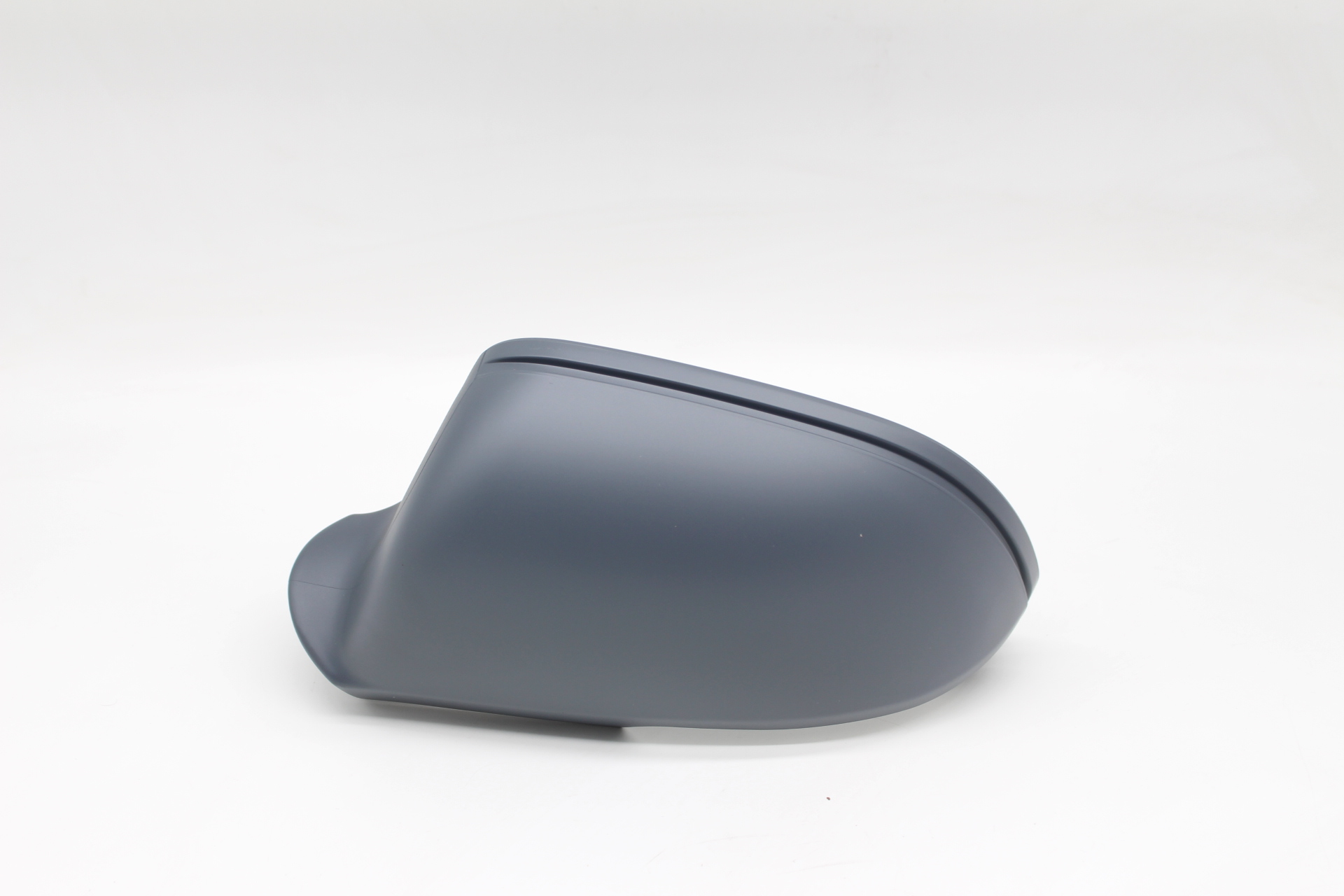 Spiegelkappe links für Skoda Superb 2