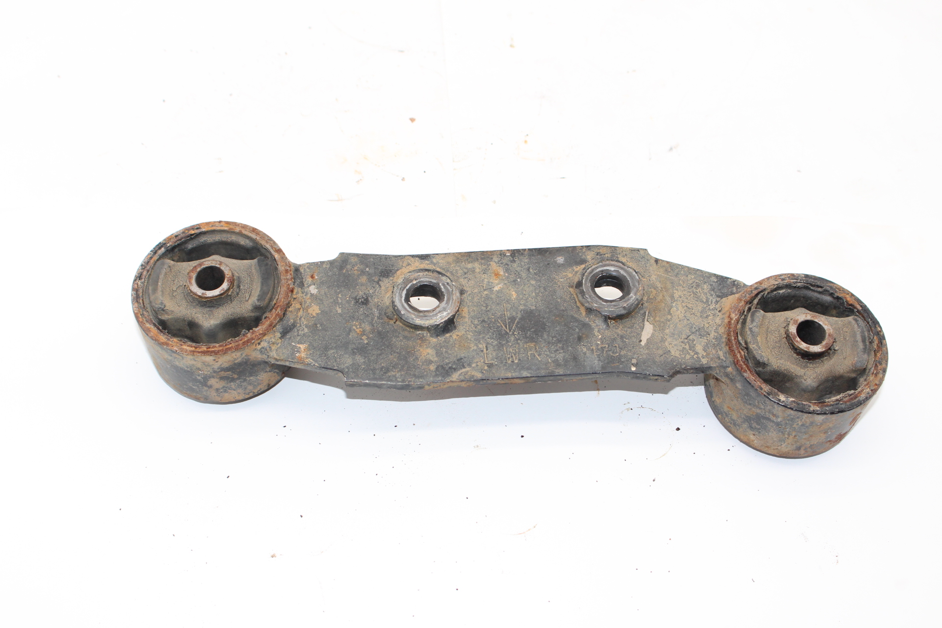 Lager / Aufhängung Differential hinten für Subaru Legacy BC/BJF 1989–1994