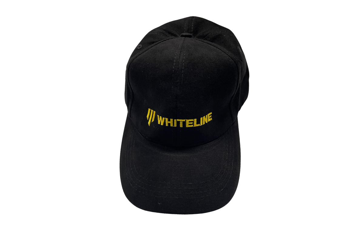 SuperPro PROMO Whiteline Kappe
