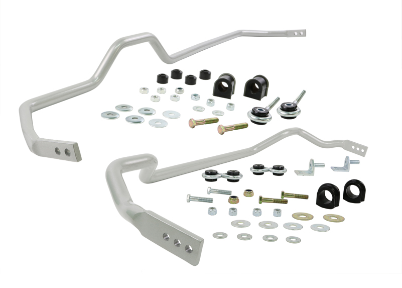 Whiteline Stabilisator - Fahrzeug-Set für Nissan 200SX S14/S15