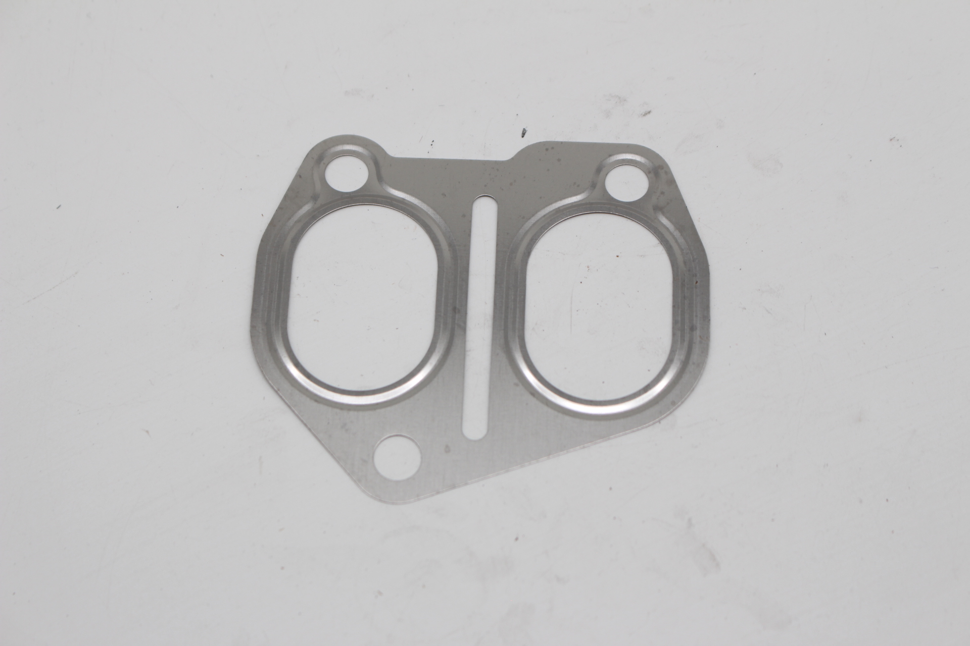 Peugeot / Citroen Dichtung Abgaskrümmer 0349H7 NEU NOS NEW OEM