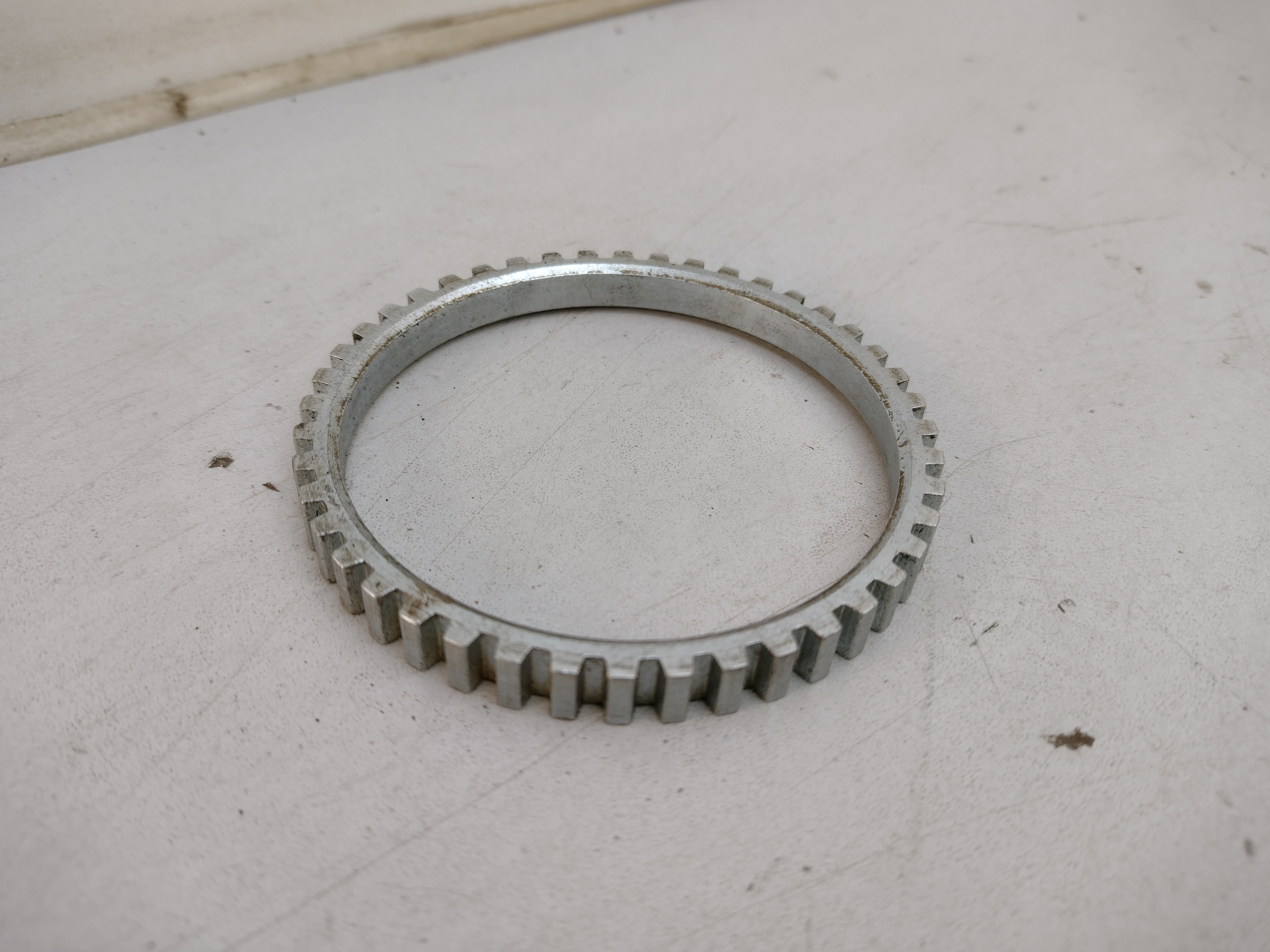 ABS Ring Tonrad vorne für Subaru Impreza 2 GD GG Newage  Forester SG