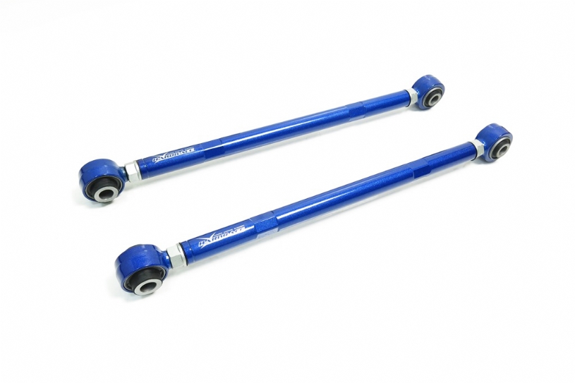 Hardrace Spur-Kit hinten für Audi Porsche Cayenne 1. 955/957, Q7 4L