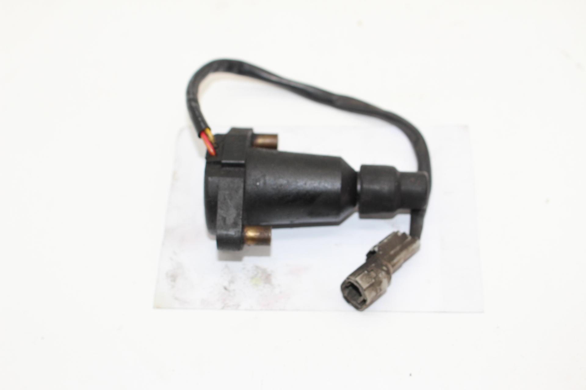 gebrauchte Zündspule Subaru Legacy Turbo BC BJF Subaru Impreza WRX V1 V2 22433AA222