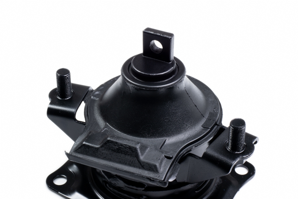 Hardrace Motorlager hinten für Honda Accord 7. CL7/8/9 (JP/EU-SPEC)