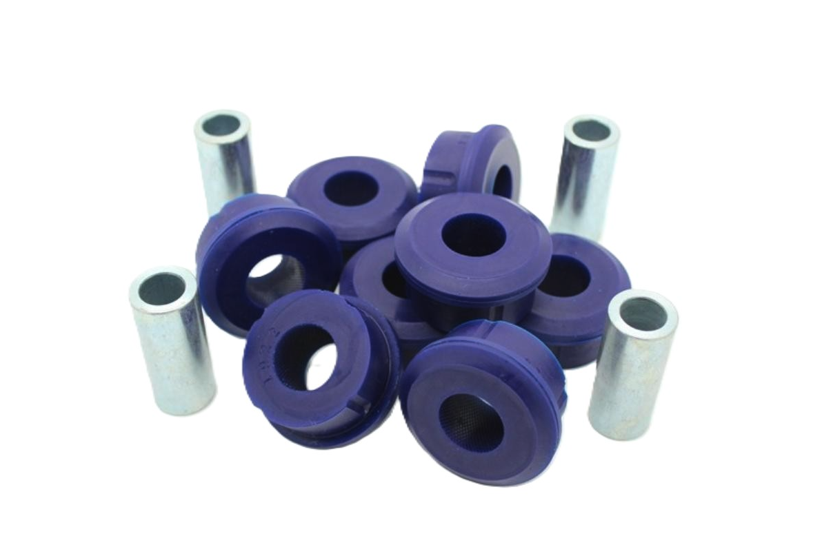 SuperPro Querlenker Buchse Set oben innen für Lexus Gs JZS147 / Sc UZZ30/JZZ31 / Toyota Aristo JZS143/147 u.a.