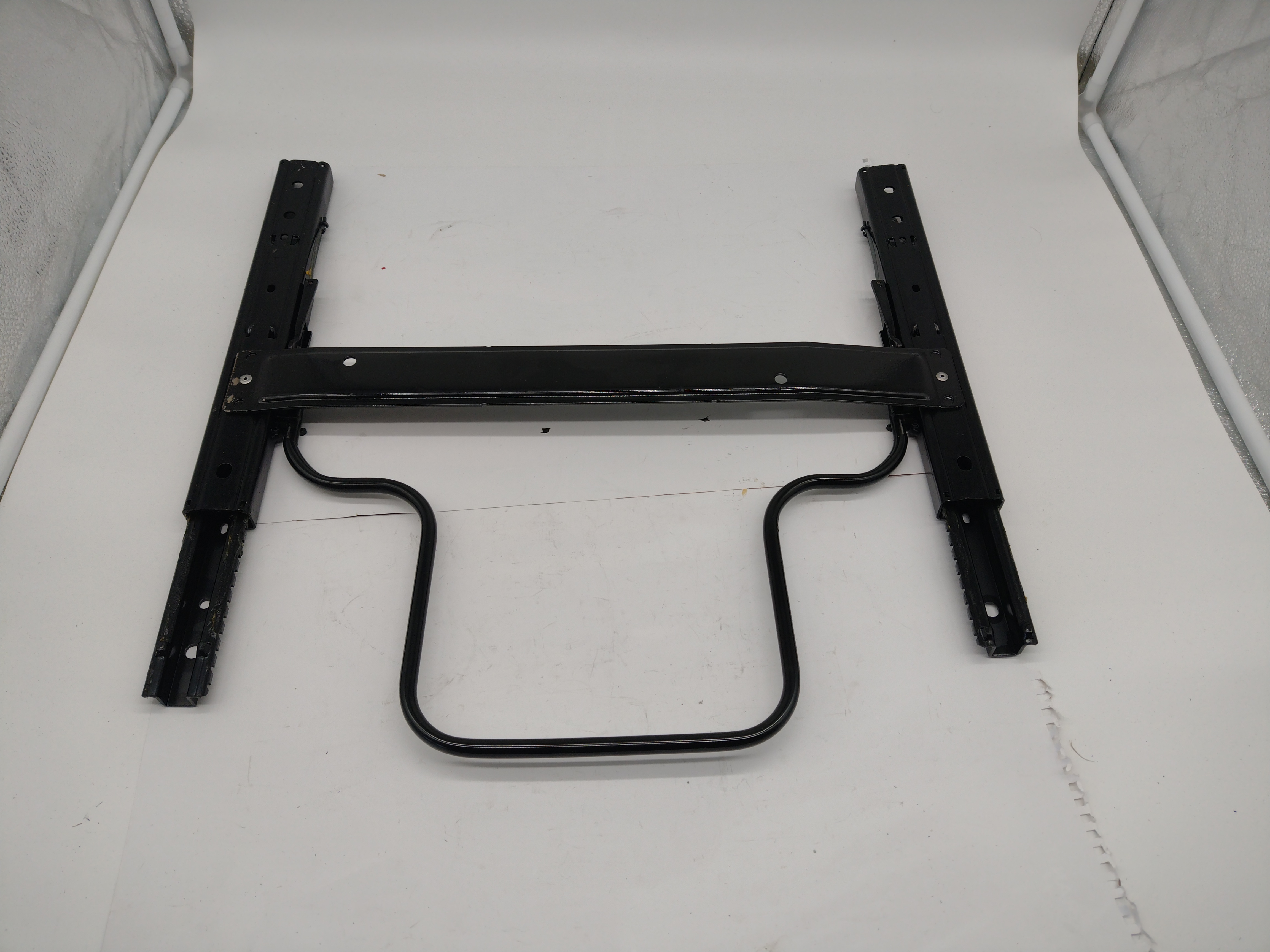 Peugeot / Citroen SITZSCHIENE Sitzkonsole 8916R2 NEU NOS NEW