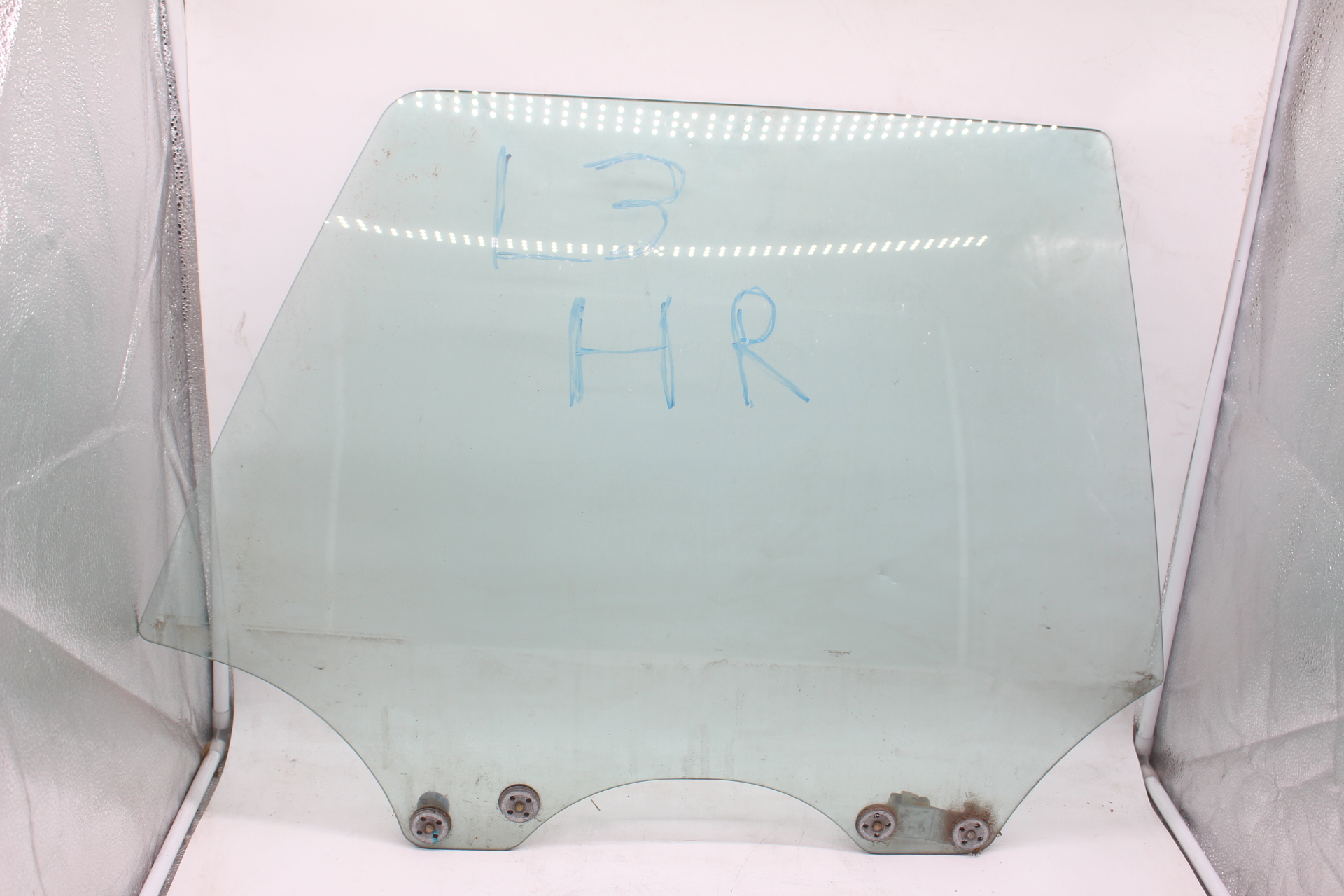 Seitenscheibe hinten rechts für Subaru Legacy III BE BH Outback 1998-2003 gebraucht