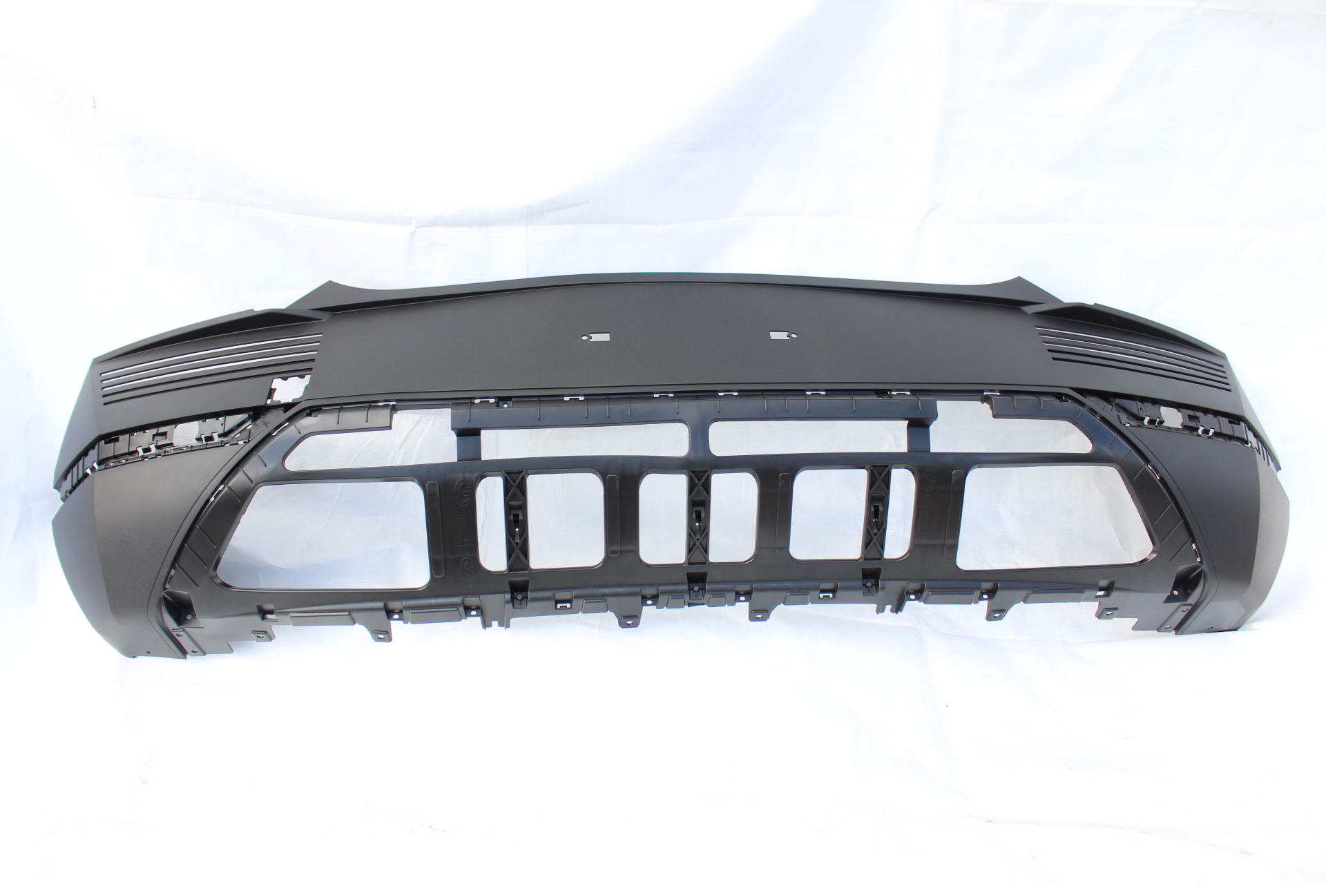 Stoßstangenabdeckung hinten unten Hyundai Ioniq 5 2021- 86650GI220