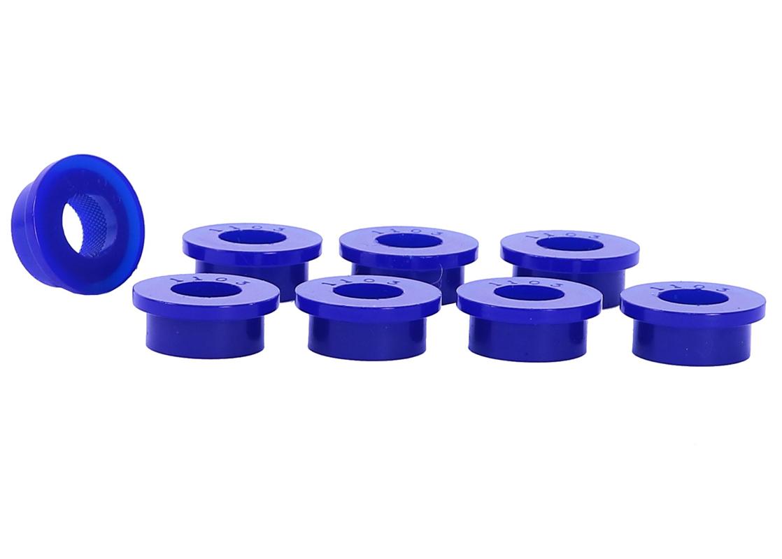 SuperPro Querlenker Buchse Set oben innen für Volvo P 122 S Amazon 120/121 / Pv 544 P11 / P 1800 P18