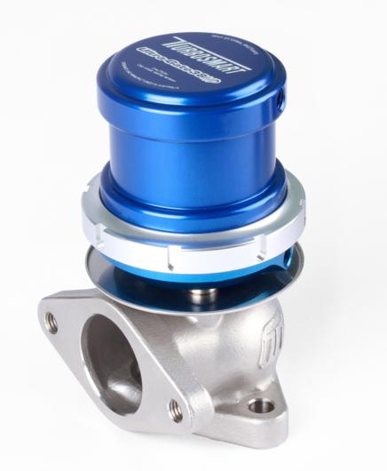 Turbosmart WG38 Ultra-Gate38 HP 35psi Blau Wastegate TS-0501-1201