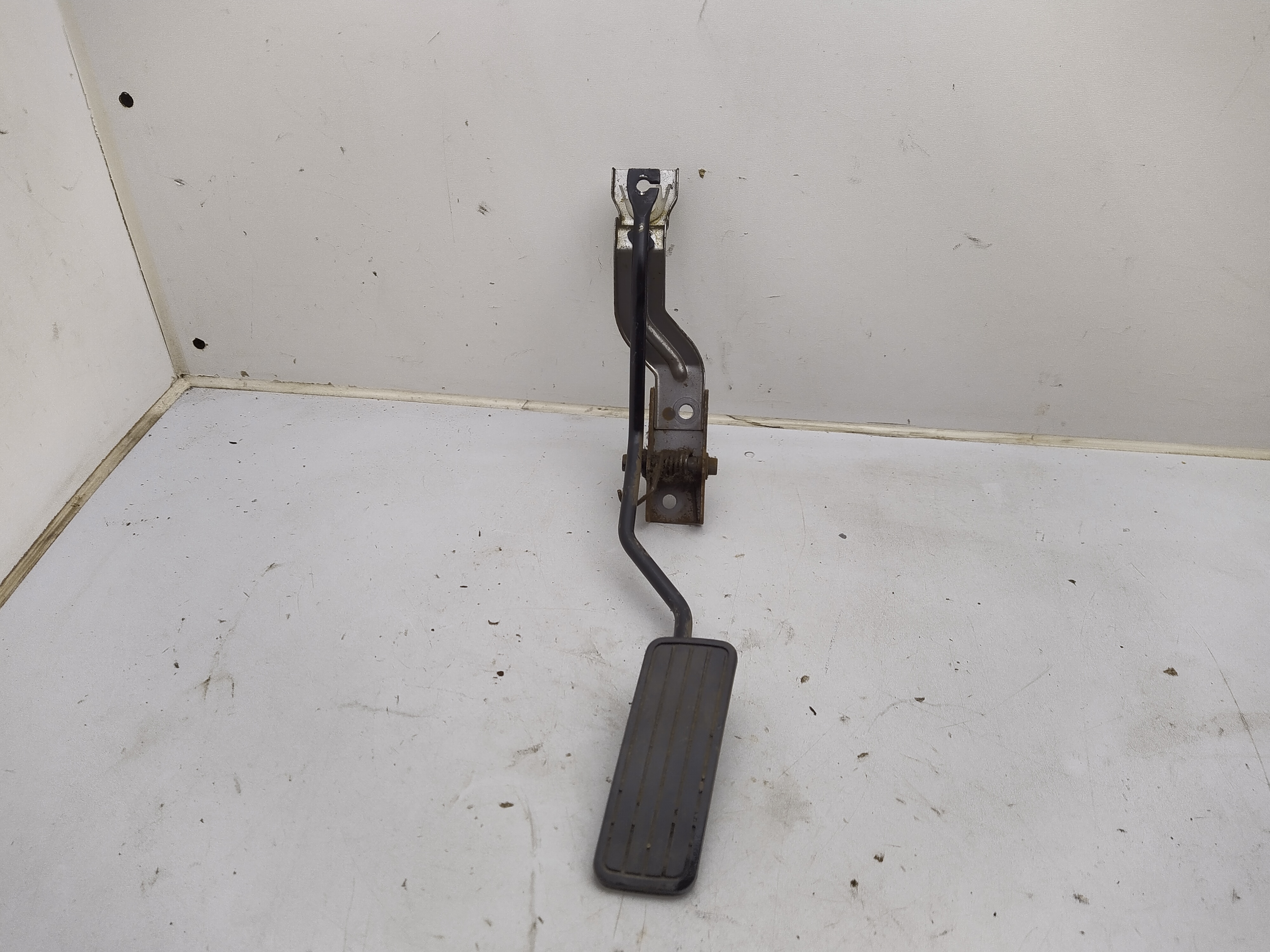 Gaspedal von Subaru Impreza GT GC8 GF8 Turbo