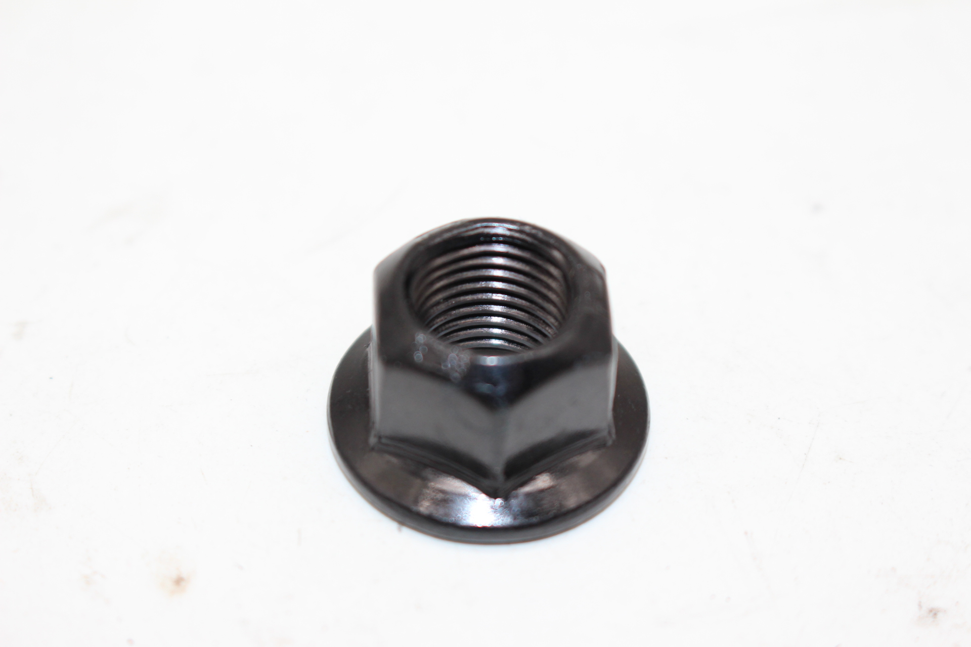 Selbstsichernde Flanschmutter Hyundai Kia 51759-07000 Original Sicherungsmutter neu