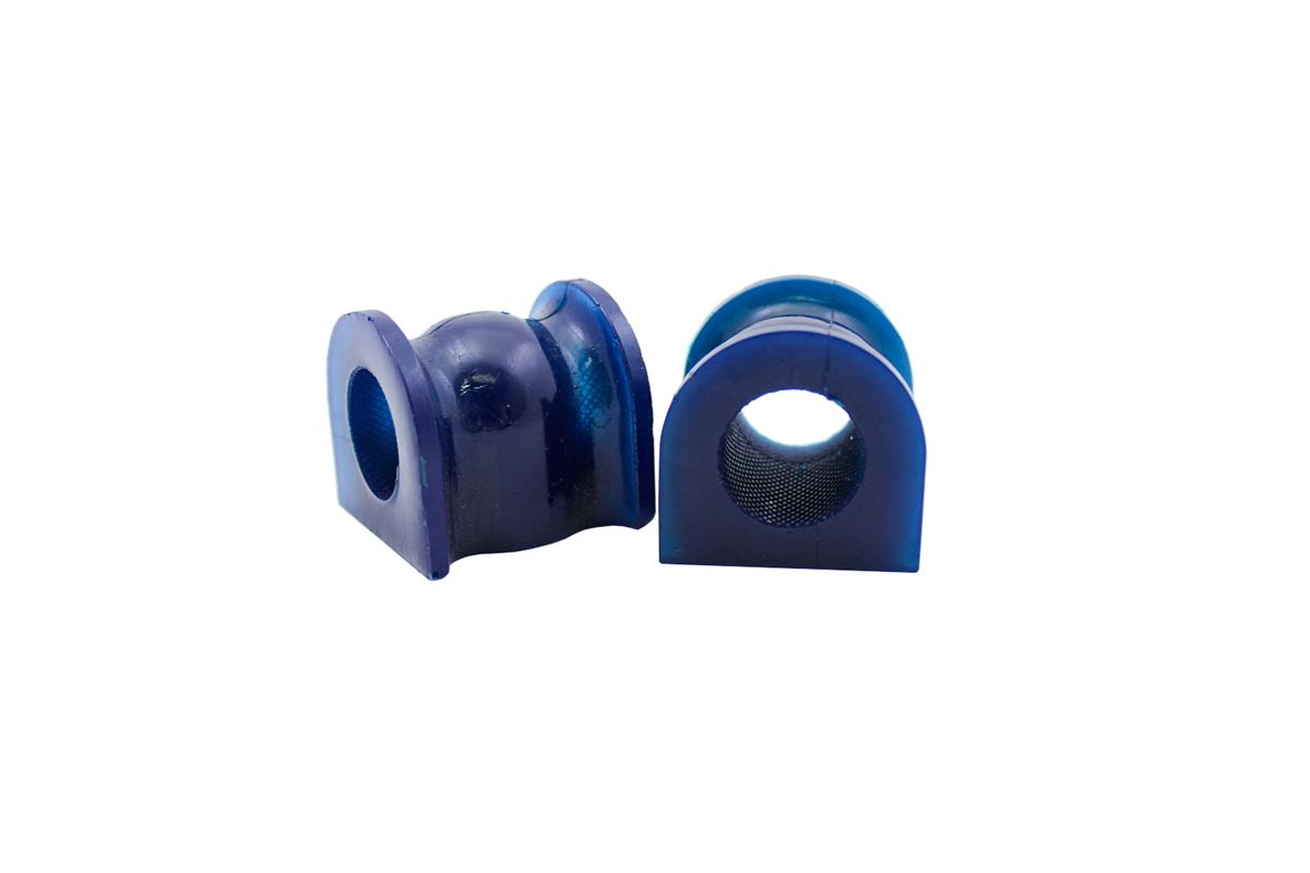 SuperPro Stabilisator-Halterung Buchse Set für Honda Accord CL/CM / Accord Euro CL/CM / Cr-V 2001-2007