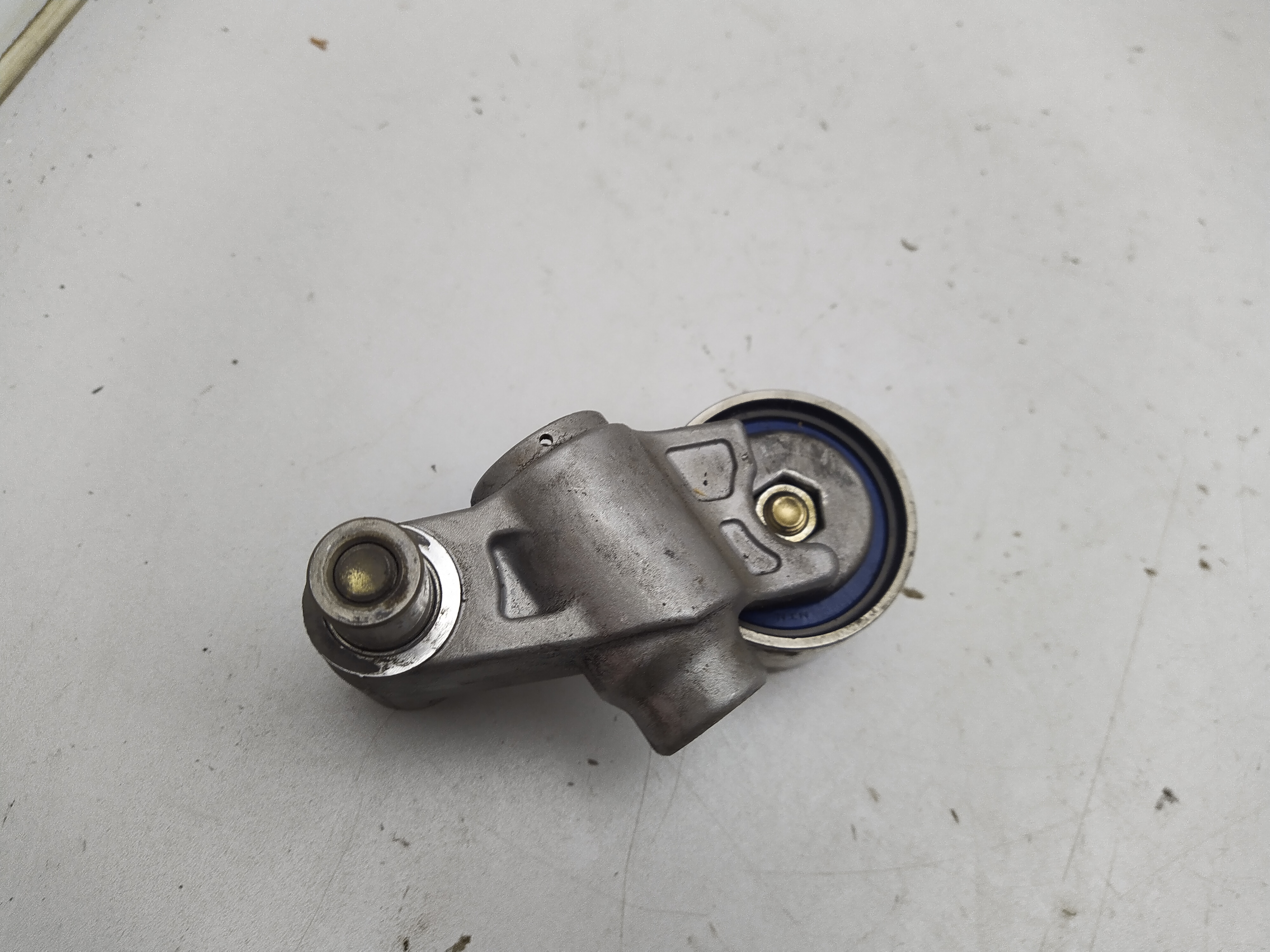 Zahnriemenspanner mit Schraube, passend für Subaru EJ20 EJ22 EJ25 Motoren