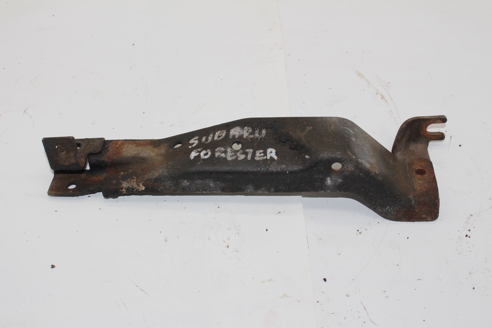 Abdeckung Keilriemen für Subaru Forester SF 1997–2003