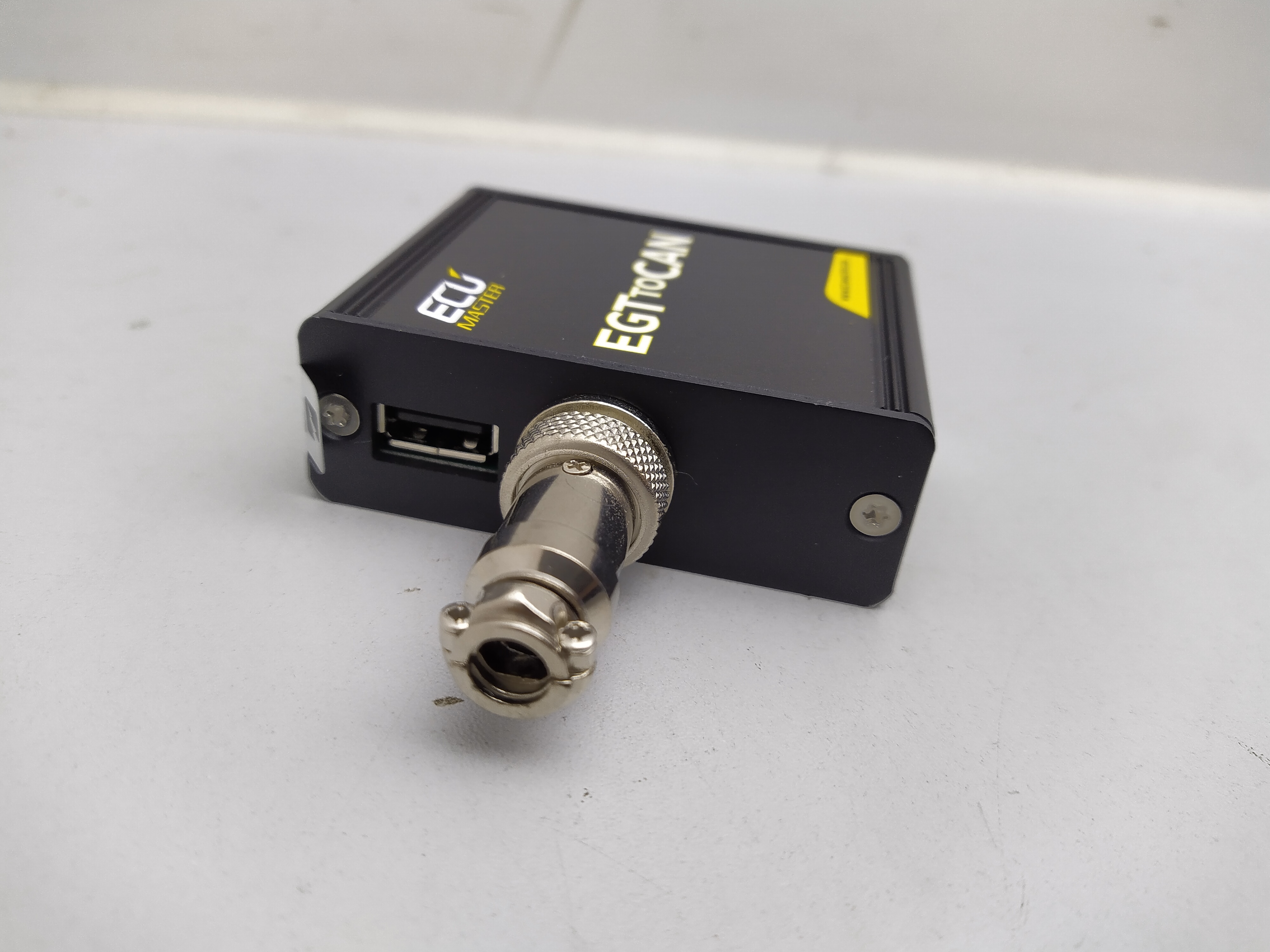 Ecumaster EGT to CAN module Ecumaster EGT to CAN module