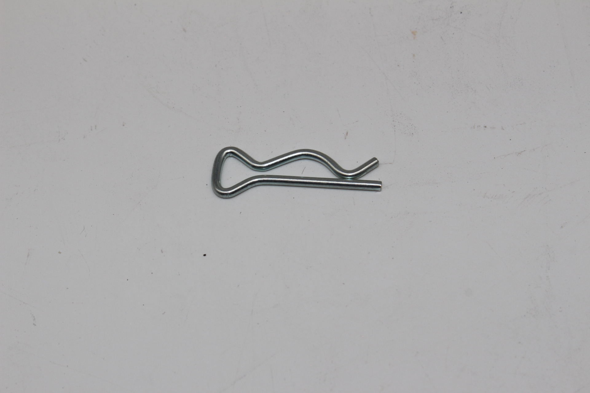 Suzuki Metall Klammer Splint 09385-12002 NEU NOS NEW