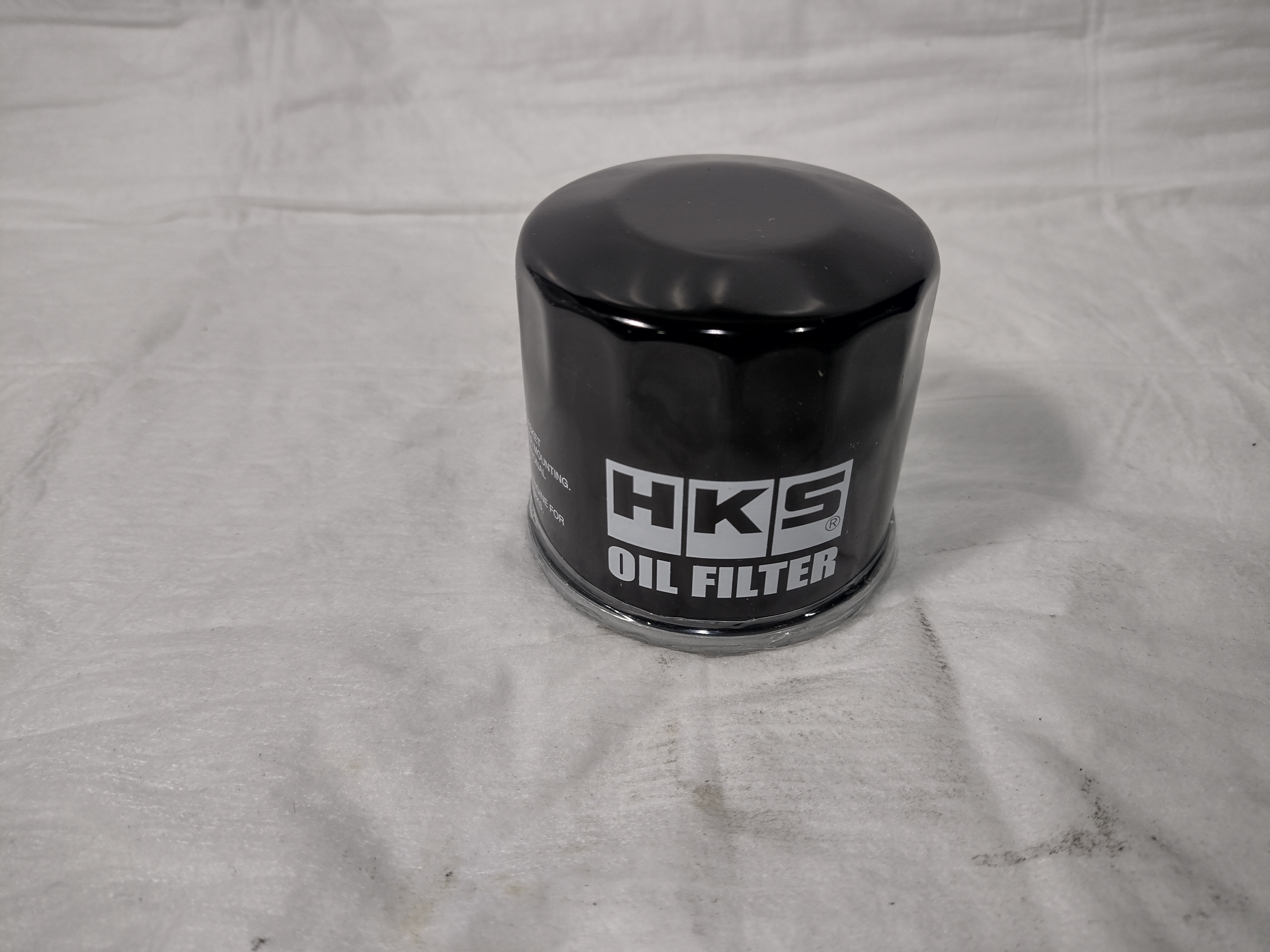 HKS Ölfilter Type 1 M20x1.5 für Subaru, Mitsubishi, Toyota, Nissan, 52009-AK005 HKS Ölfilter Type 1 M20x1.5 für Subaru, Mitsubishi, Toyota, Nissan, 52009-AK005