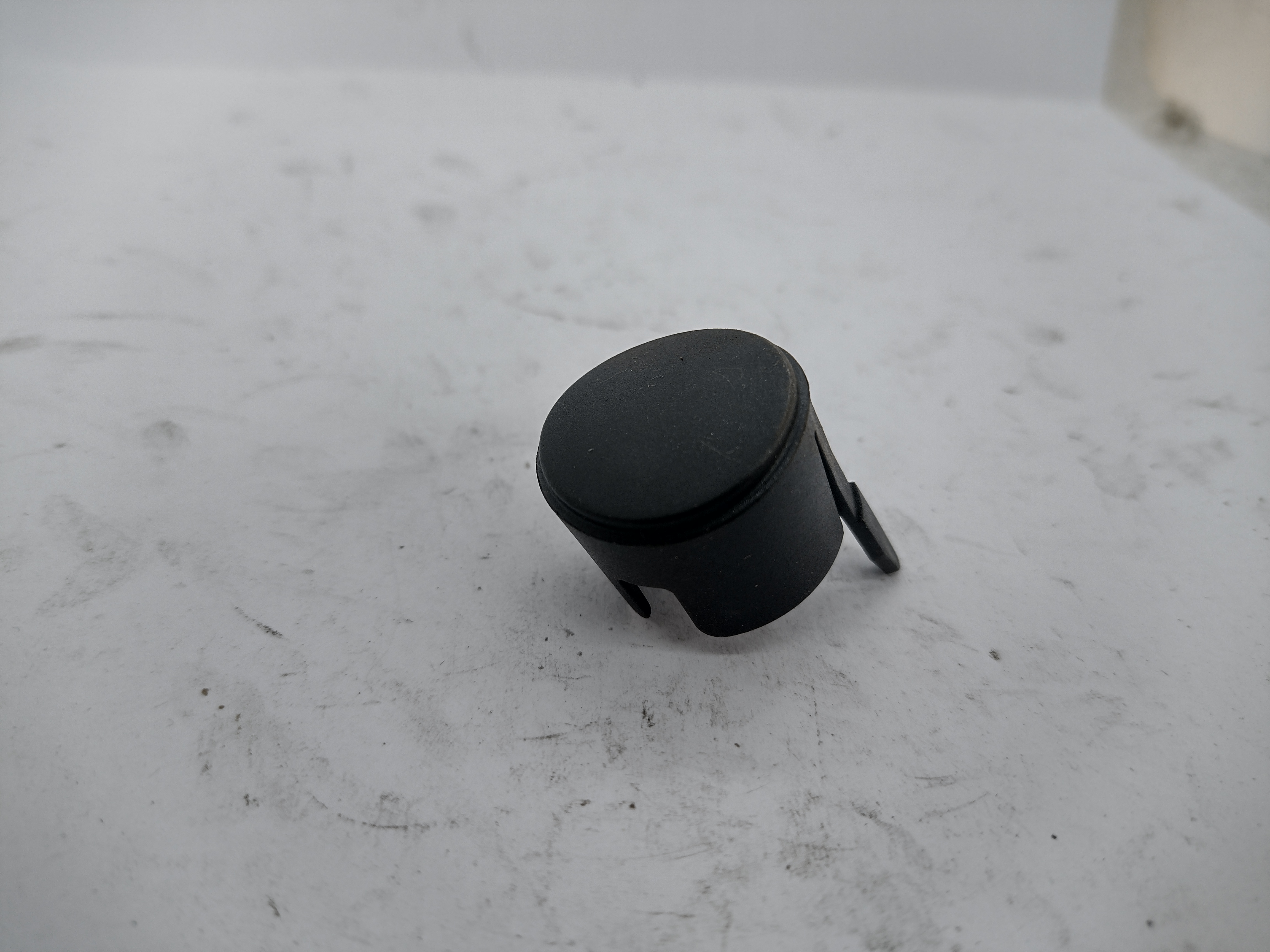 Peugeot 206 Citroen C4 Grand Picasso Kappe, Wischarm hinten 642244 NEU NOS NEW OEM