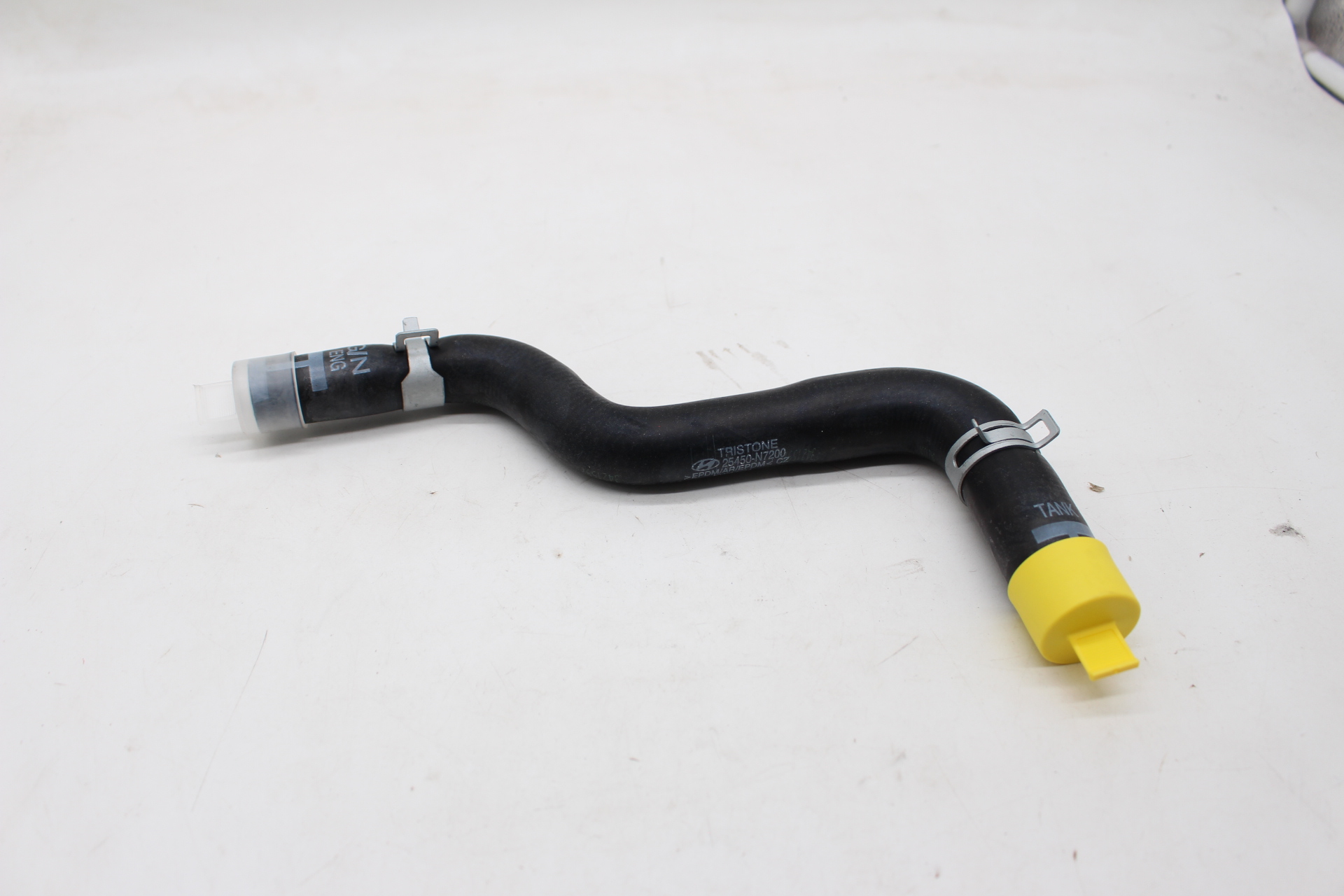 Original Hyundai Tucson Wasserschlauch 25450-N7200 Kühlerschlauch Hose
