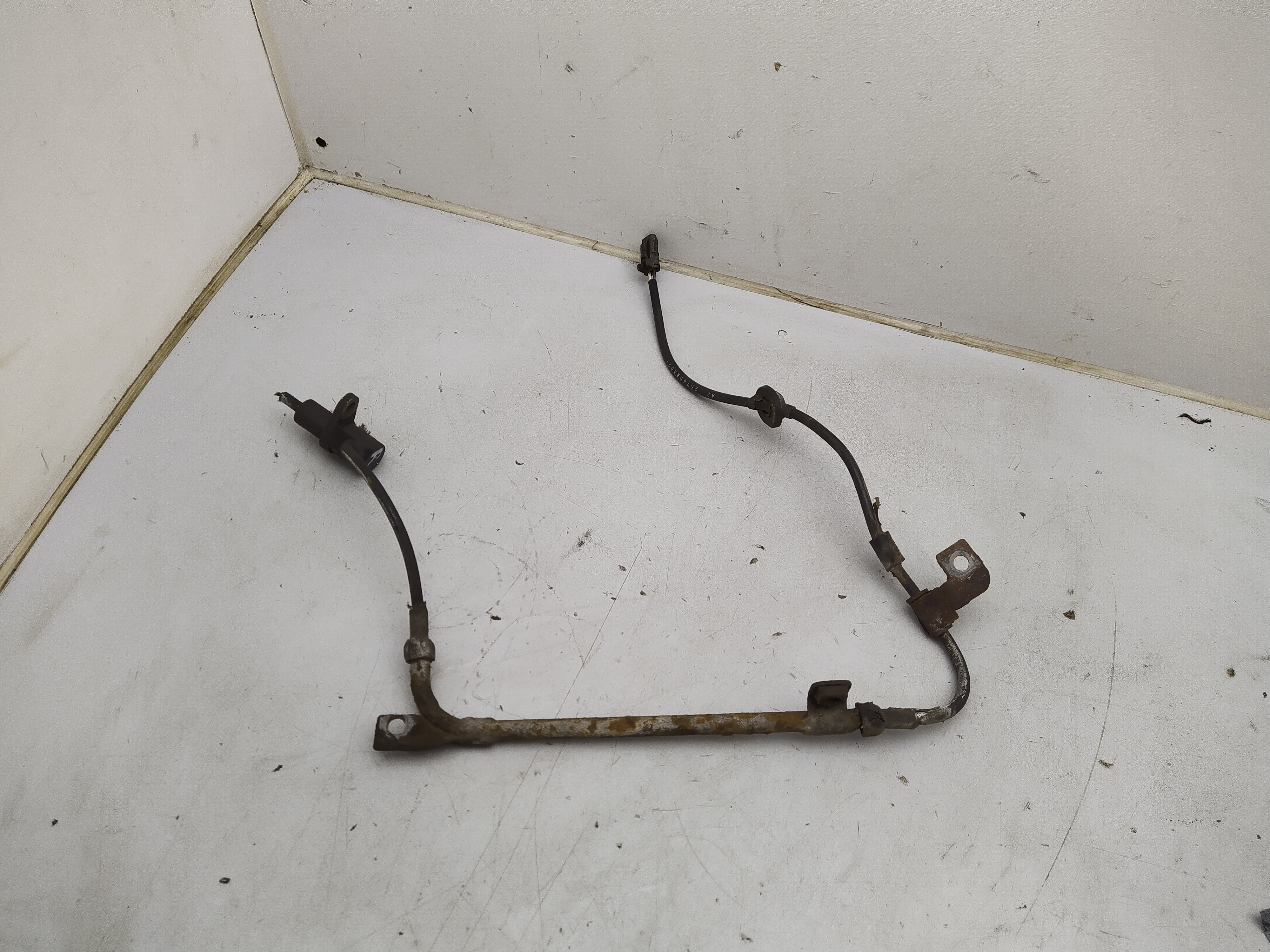 ABS Sensor hinten rechts für Subaru Legacy 2 BD BG / Impreza GC GF