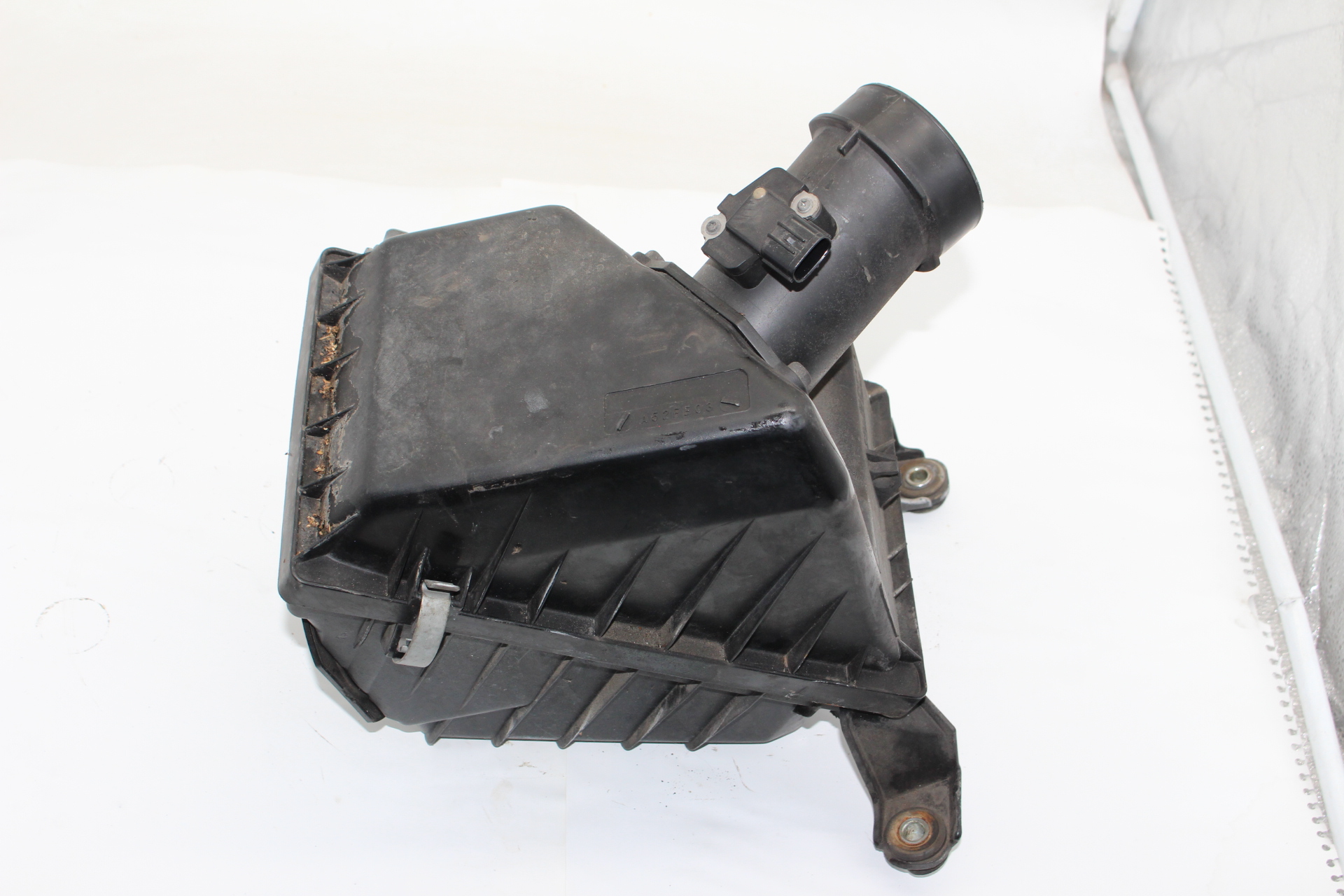 Luftfilterkasten A52FE03 mit Luftmassenmesser – für Subaru Impreza GD / GG 2002–2007